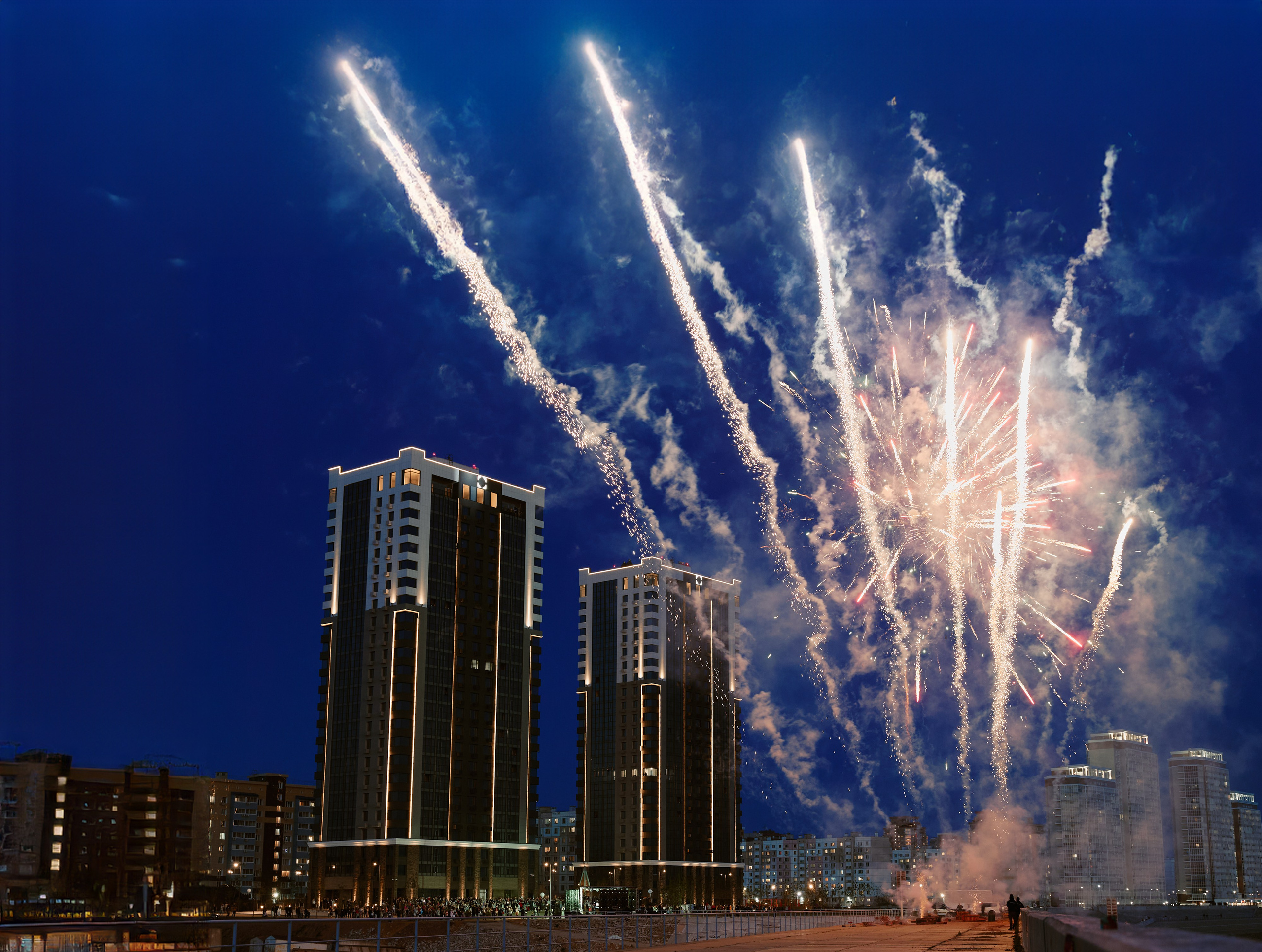 ЖК Полюса. ФОТОГРАФ НА МЕРОПРИЯТИЕ ОТ СОЛЬ МЕДИА PRODUCTION