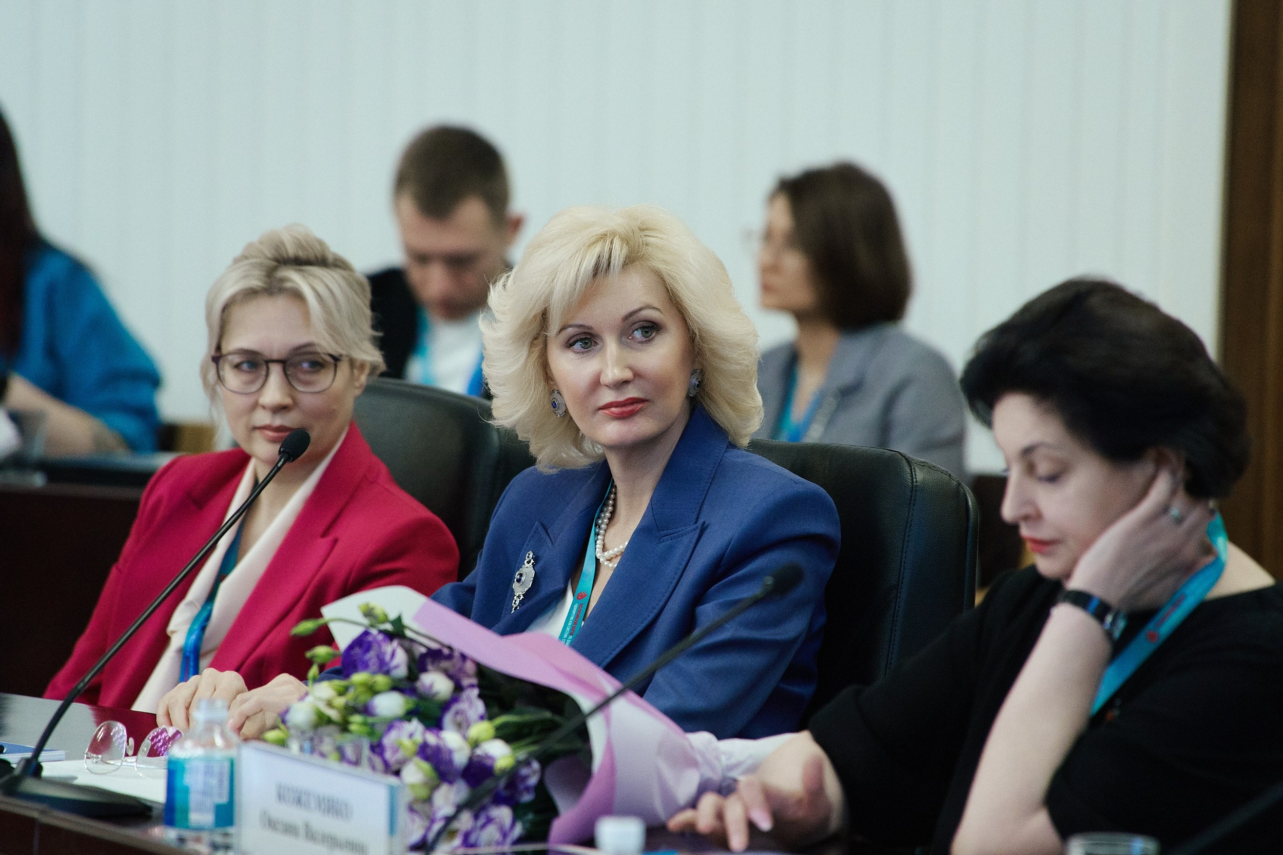 СЕРОССИЙСКИЙ ФОРУМ ПО ДОНОРСТВУ КРОВИ И КОСТНОГО МОЗГА. ФОТОГРАФ НА МЕРОПРИЯТИЕ ОТ СОЛЬ МЕДИА PRODUCTION