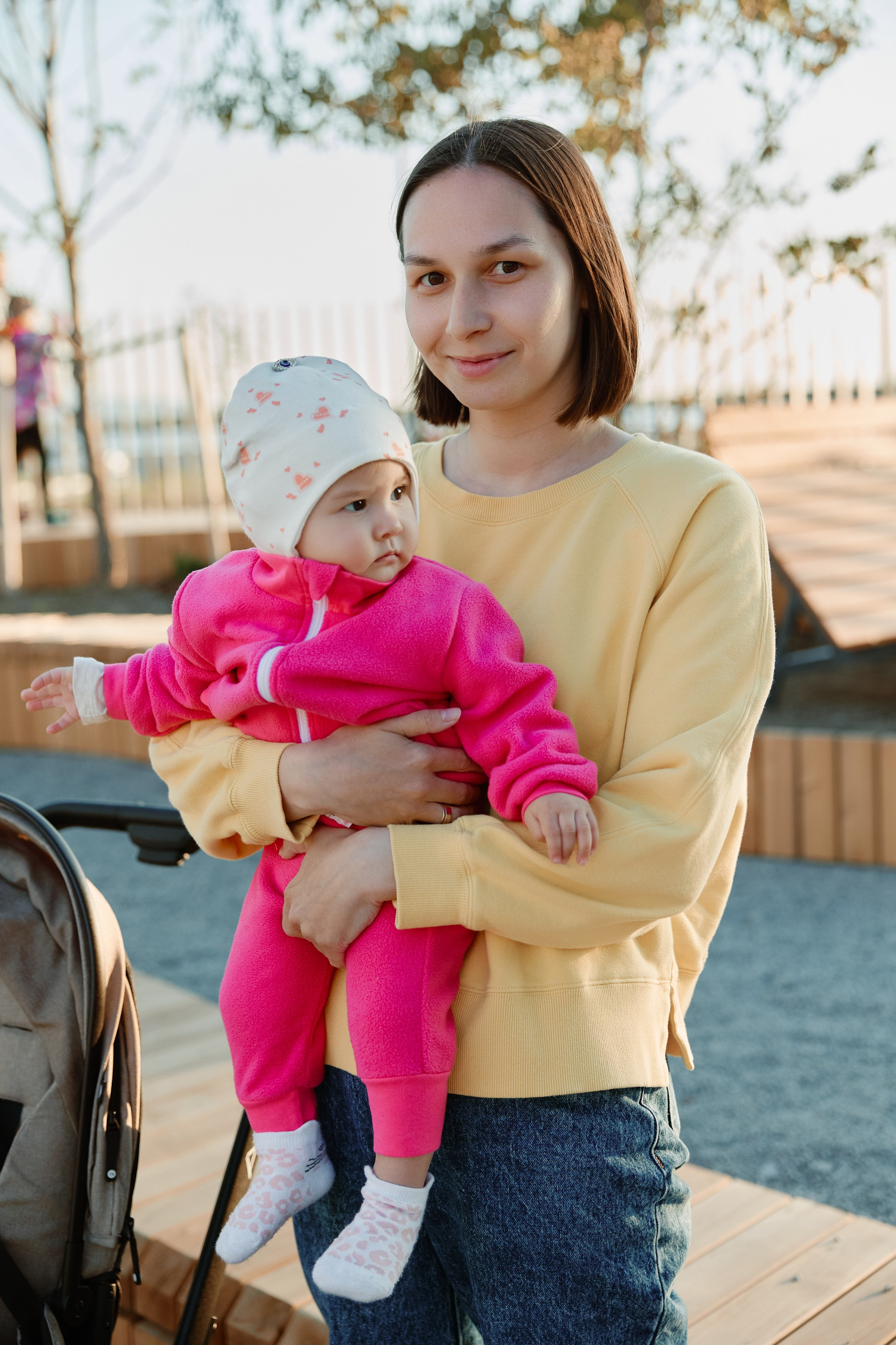 ЖК Полюса. ФОТОГРАФ НА МЕРОПРИЯТИЕ ОТ СОЛЬ МЕДИА PRODUCTION