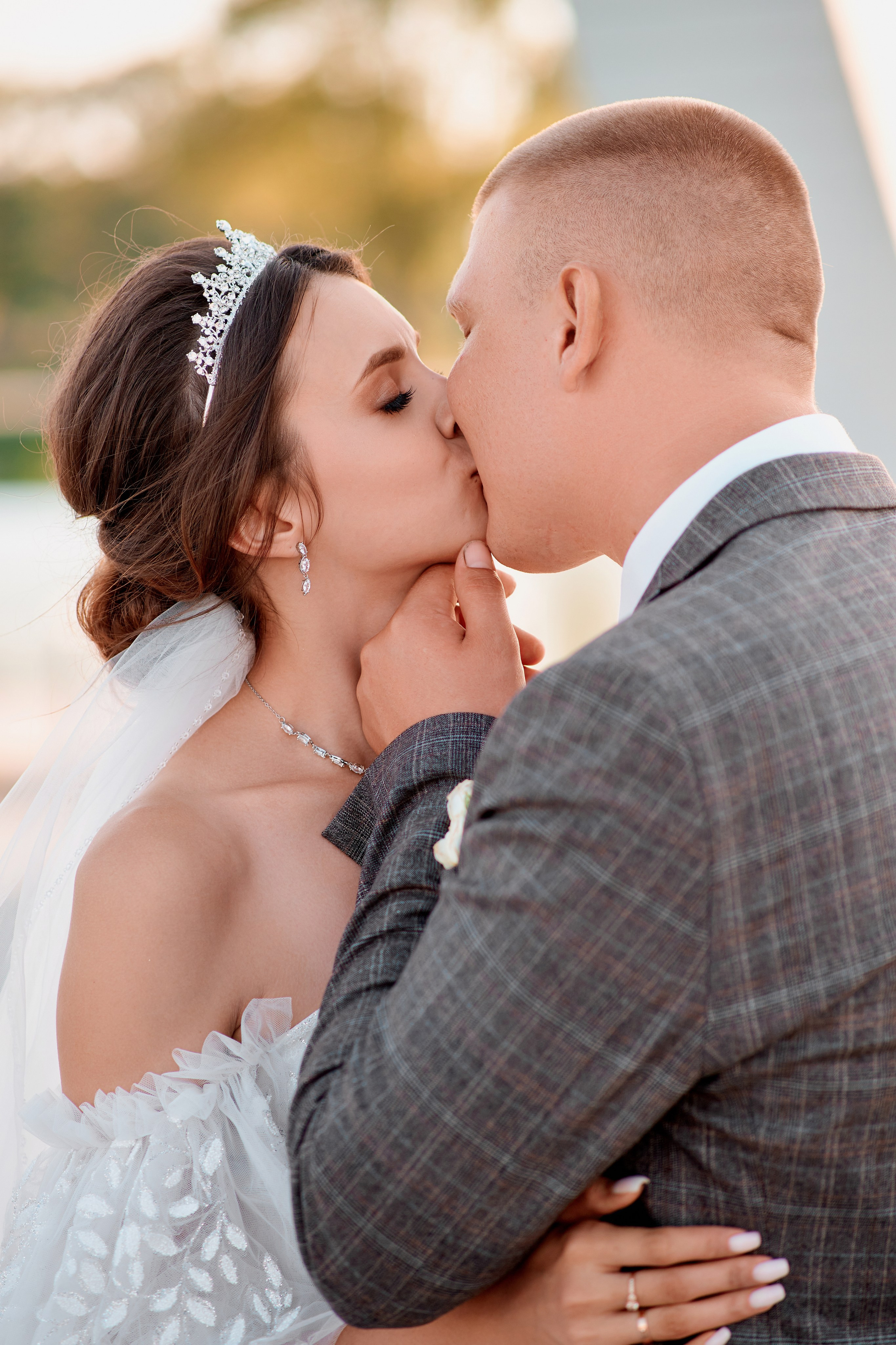 Саша и Даша. Фотограф Таганрог Анна Трайжон