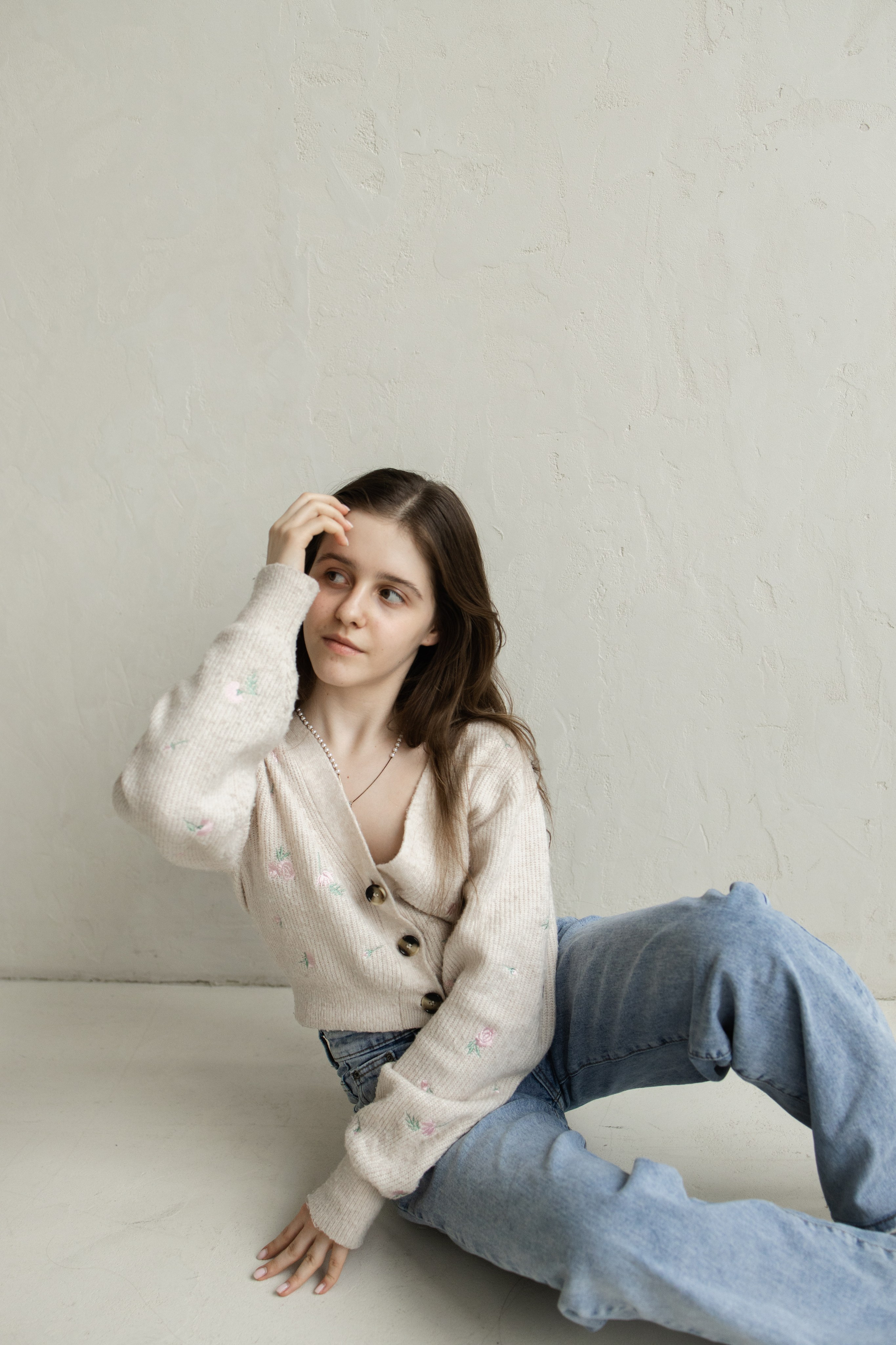 Соня. Семейный и lovestory фотограф в Москве Светлана Коняхина