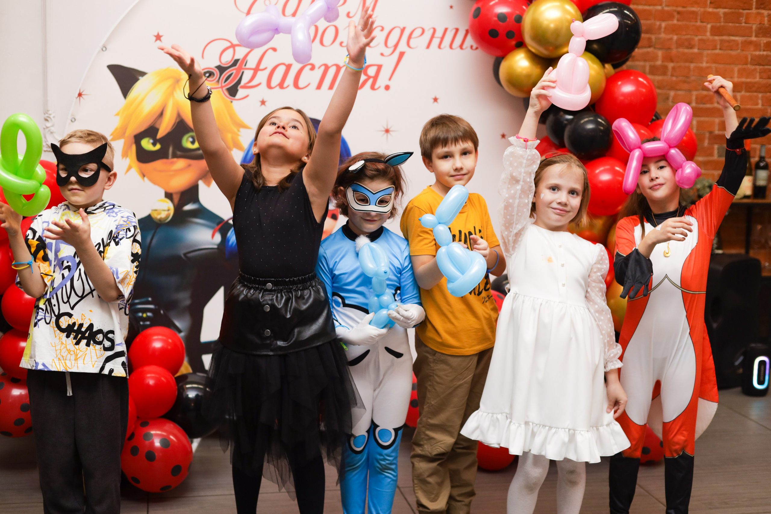 Настюше 8 лет. Семейный, детский, свадебный фотограф в Москве, Люберцах