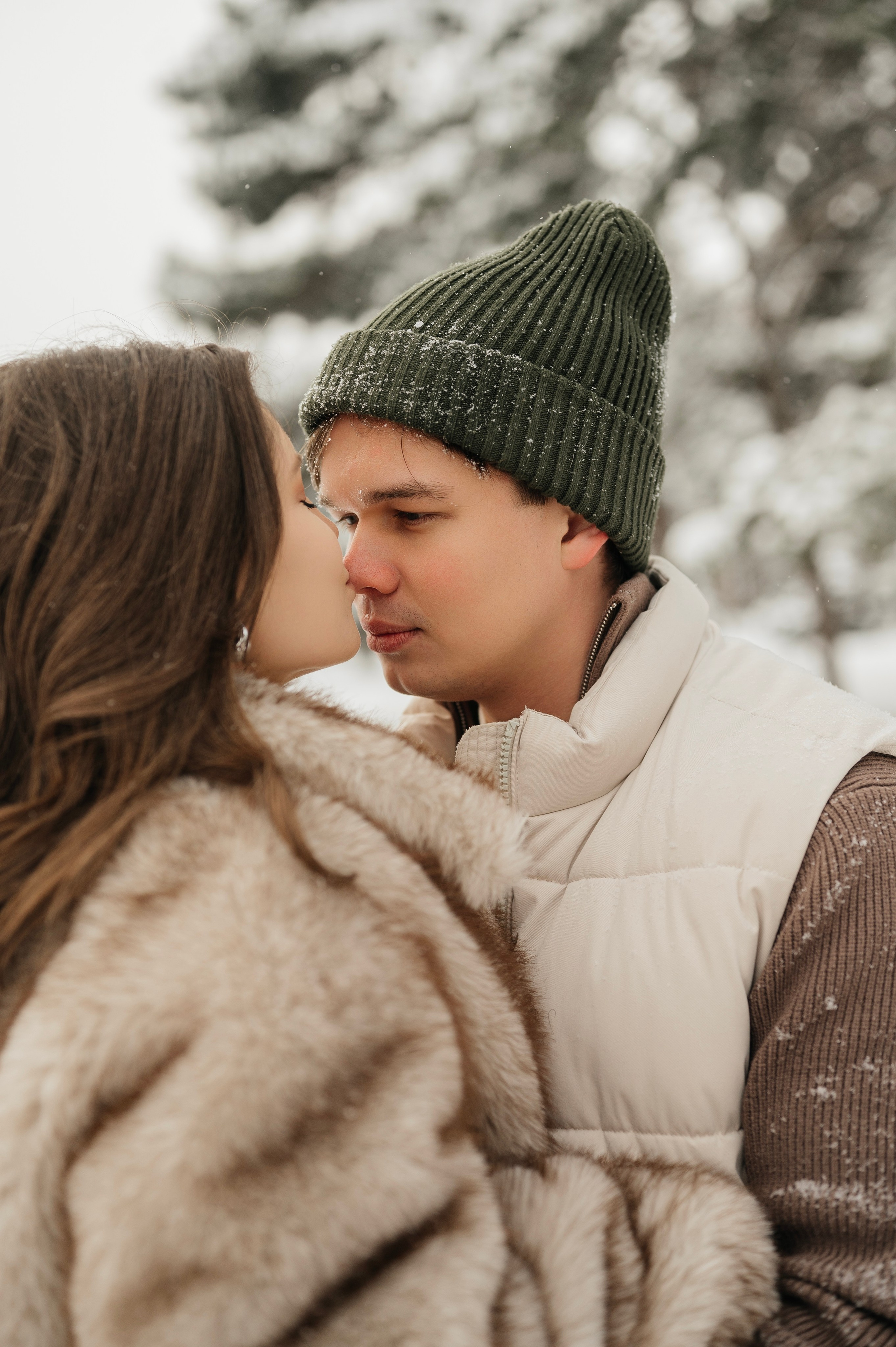 Love story. Свадебный и семейный фотограф в Краснодаре Алина Мельник