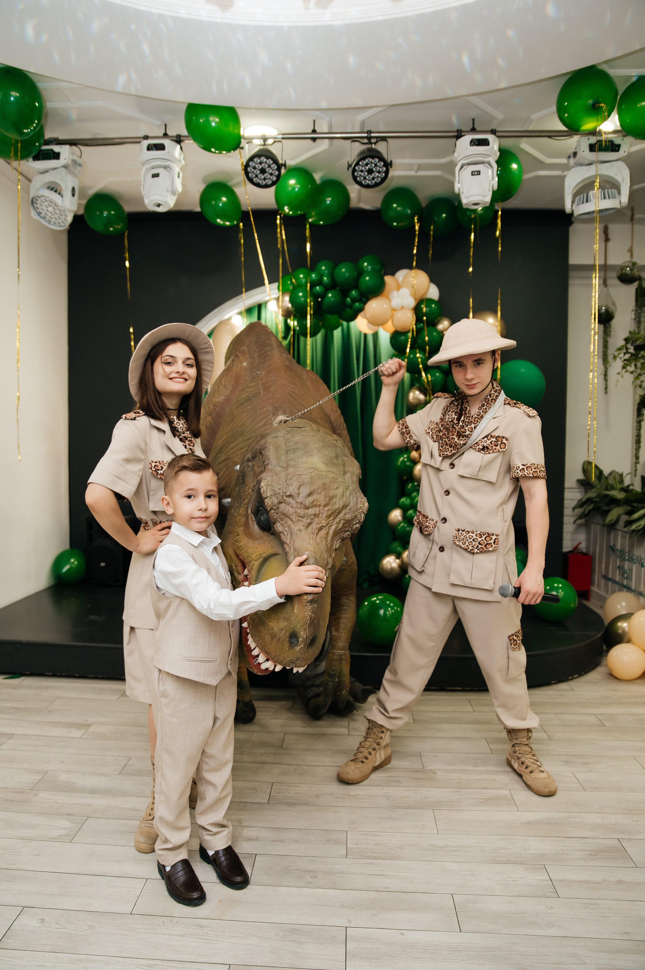 День рождения Дани 🎂. Свадебный и семейный фотограф в Краснодаре Алина Мельник