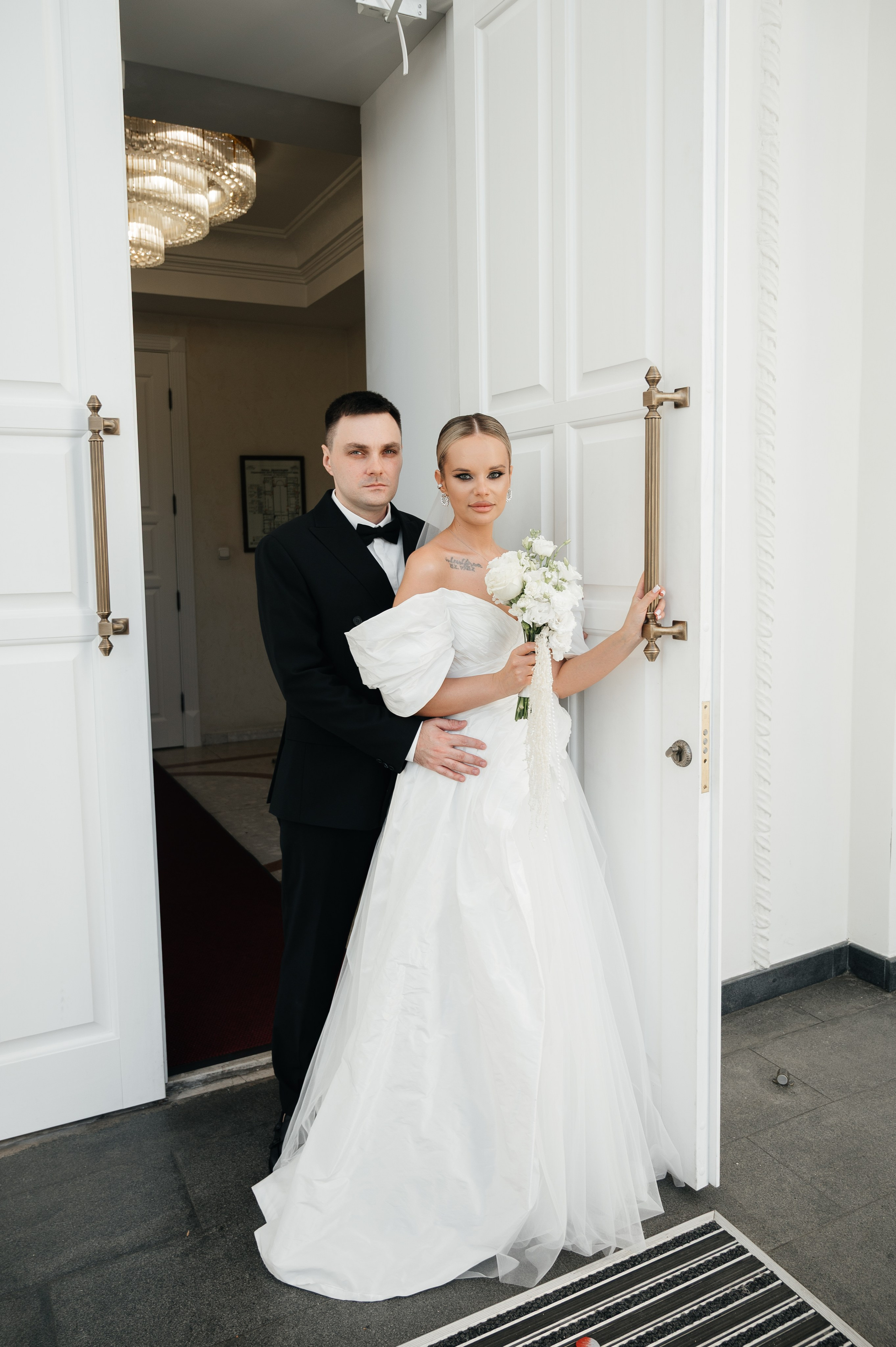 Сергей и Анастасия. Свадебный и семейный фотограф в Краснодаре Алина Мельник