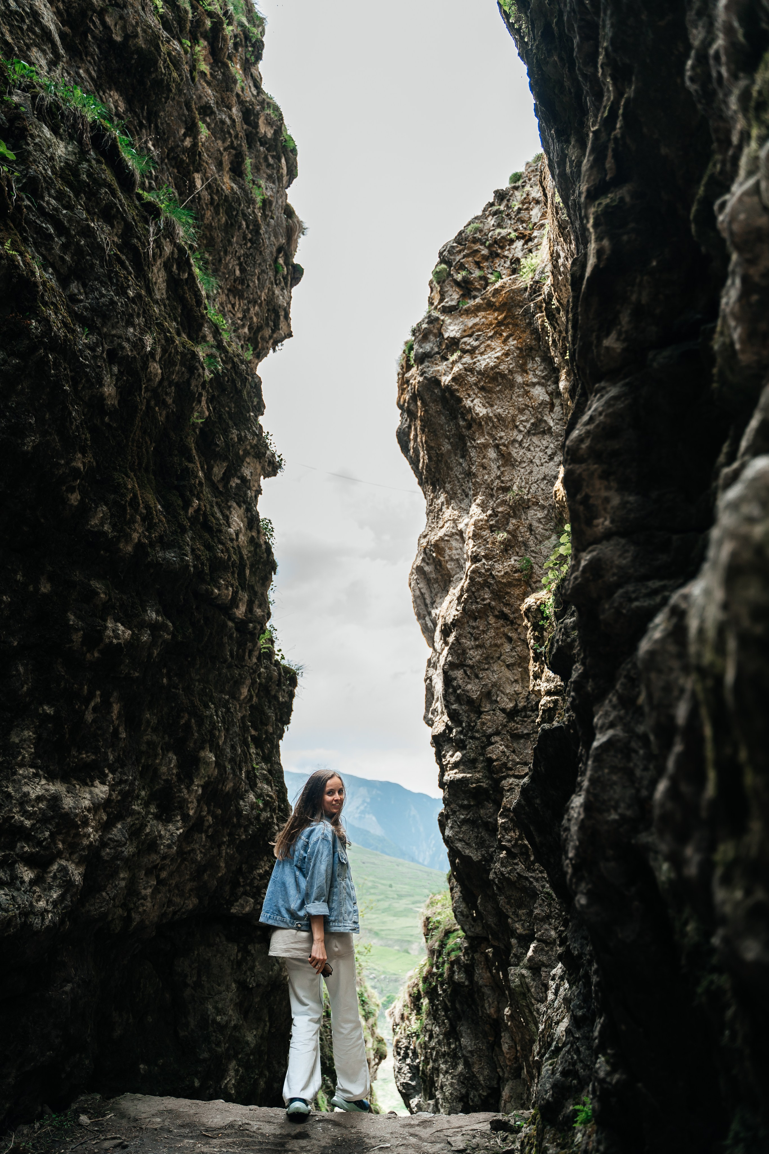 Дагестан. Семейный фотограф в Санкт-Петербурге