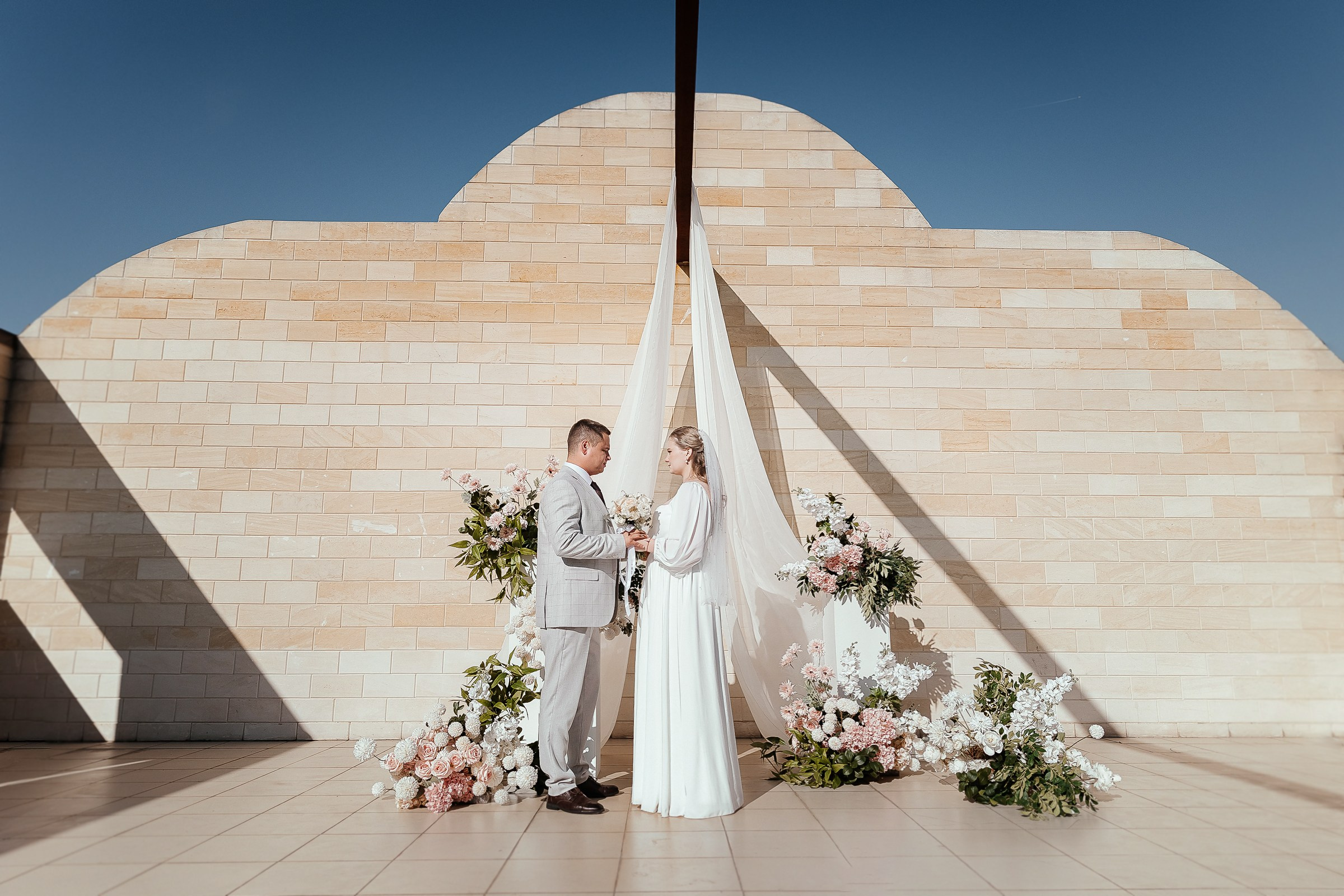 Егор & Елизавета. Семейный и свадебный фотограф в Москве Леванова Александра