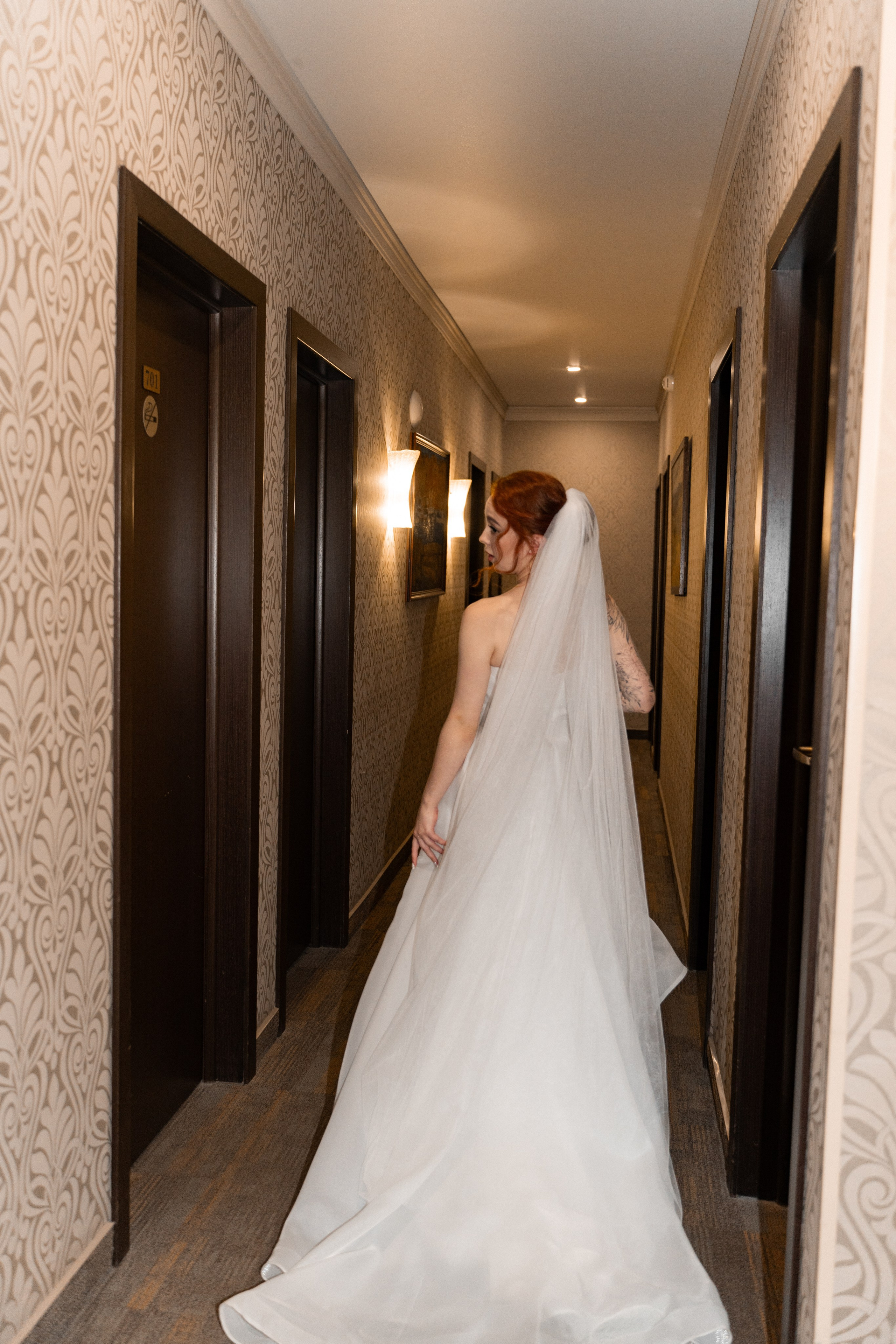 Софа и Олег