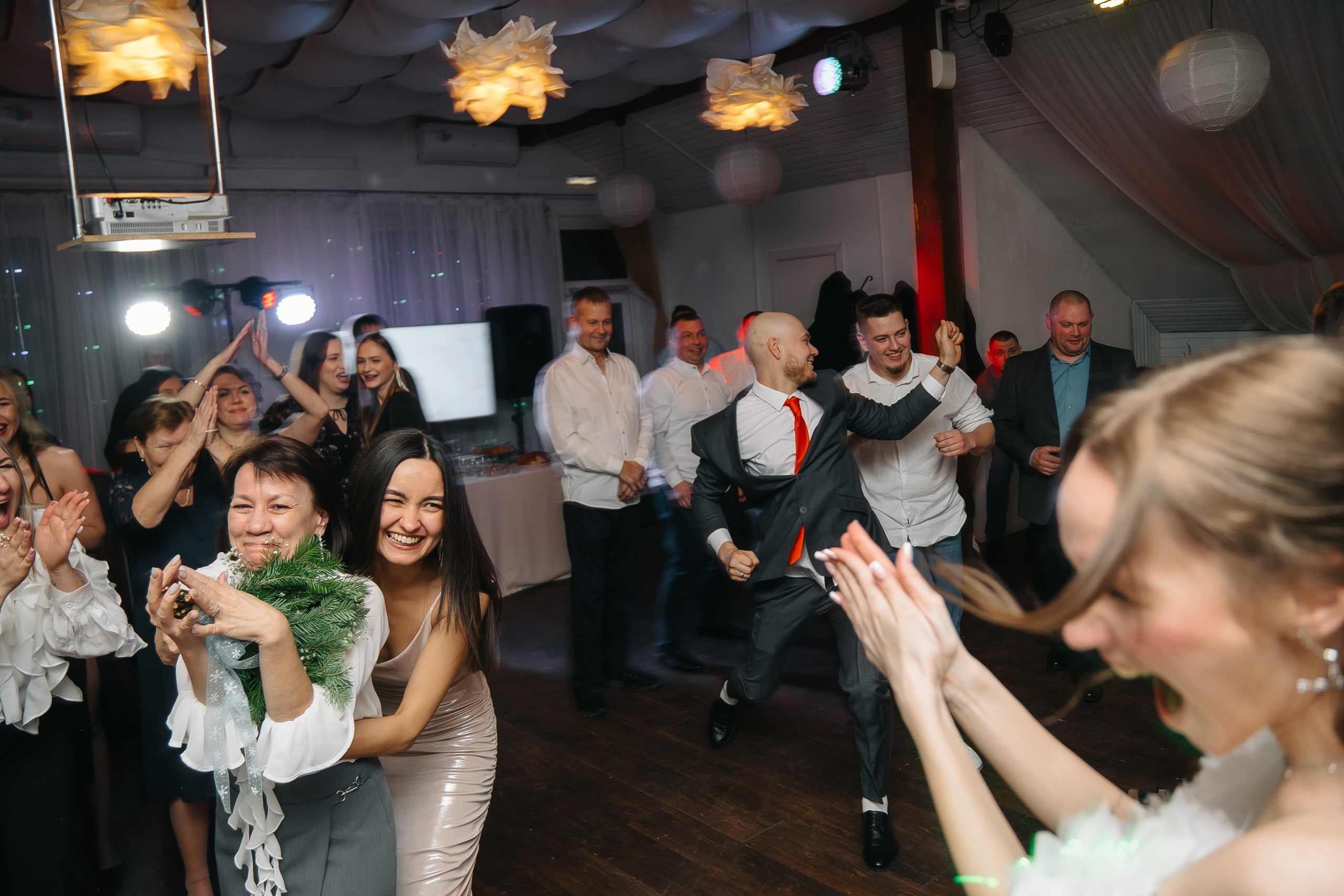 Владислав и Екатерина. Фотограф Новосибирск Вероника Вишневская