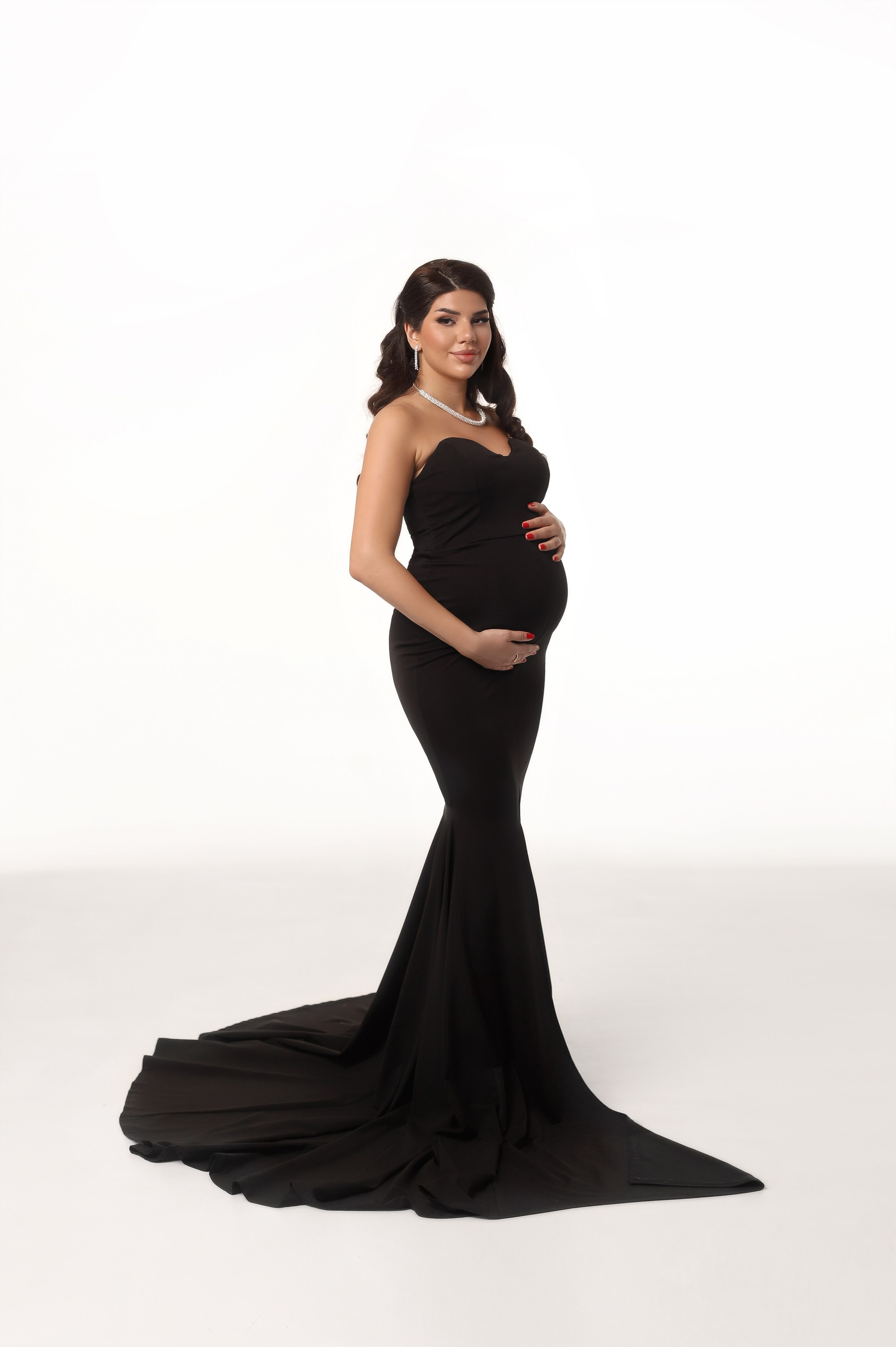 Анна. Фотограф