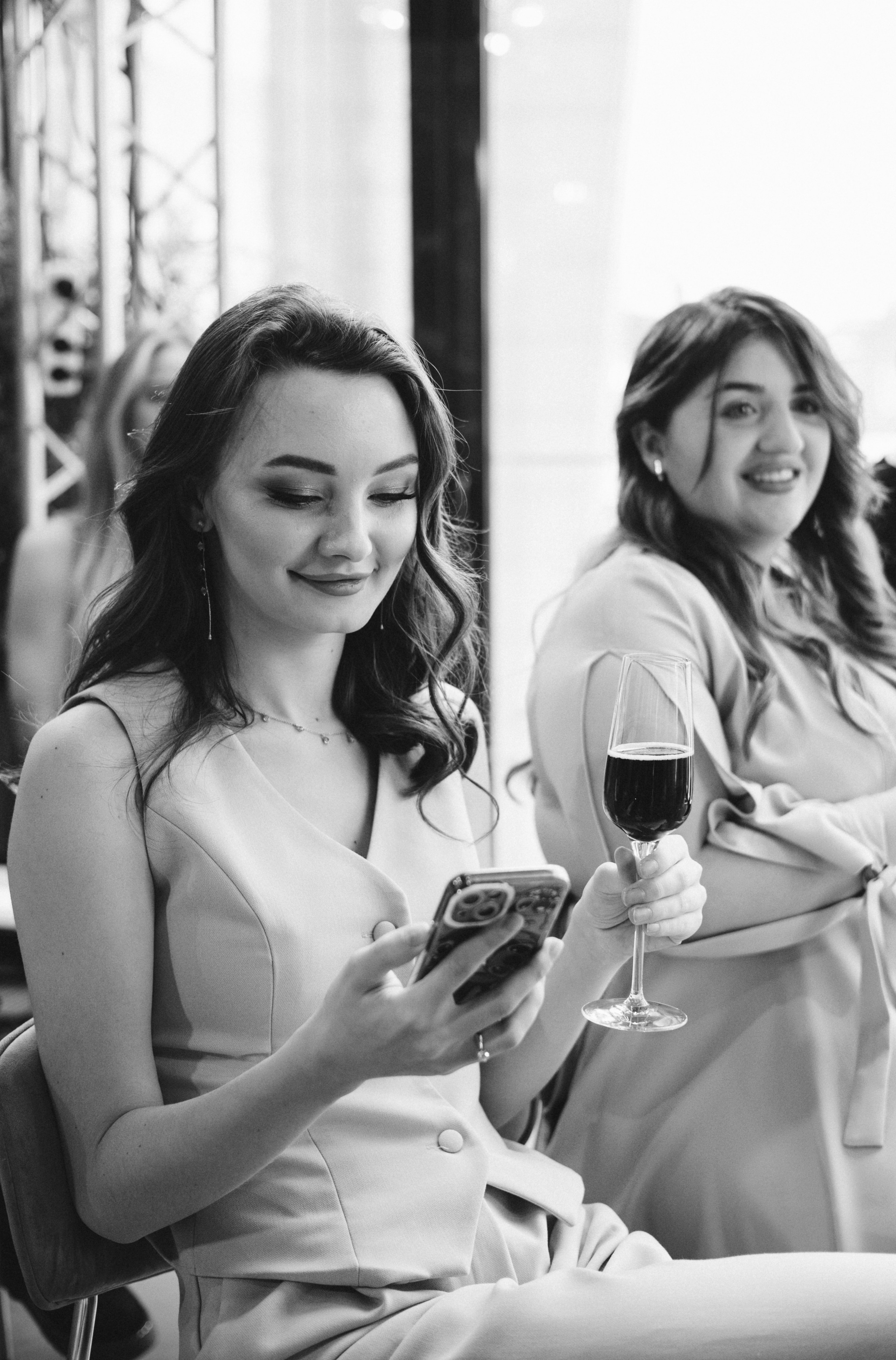 София и Лука. Nikolpinhasova