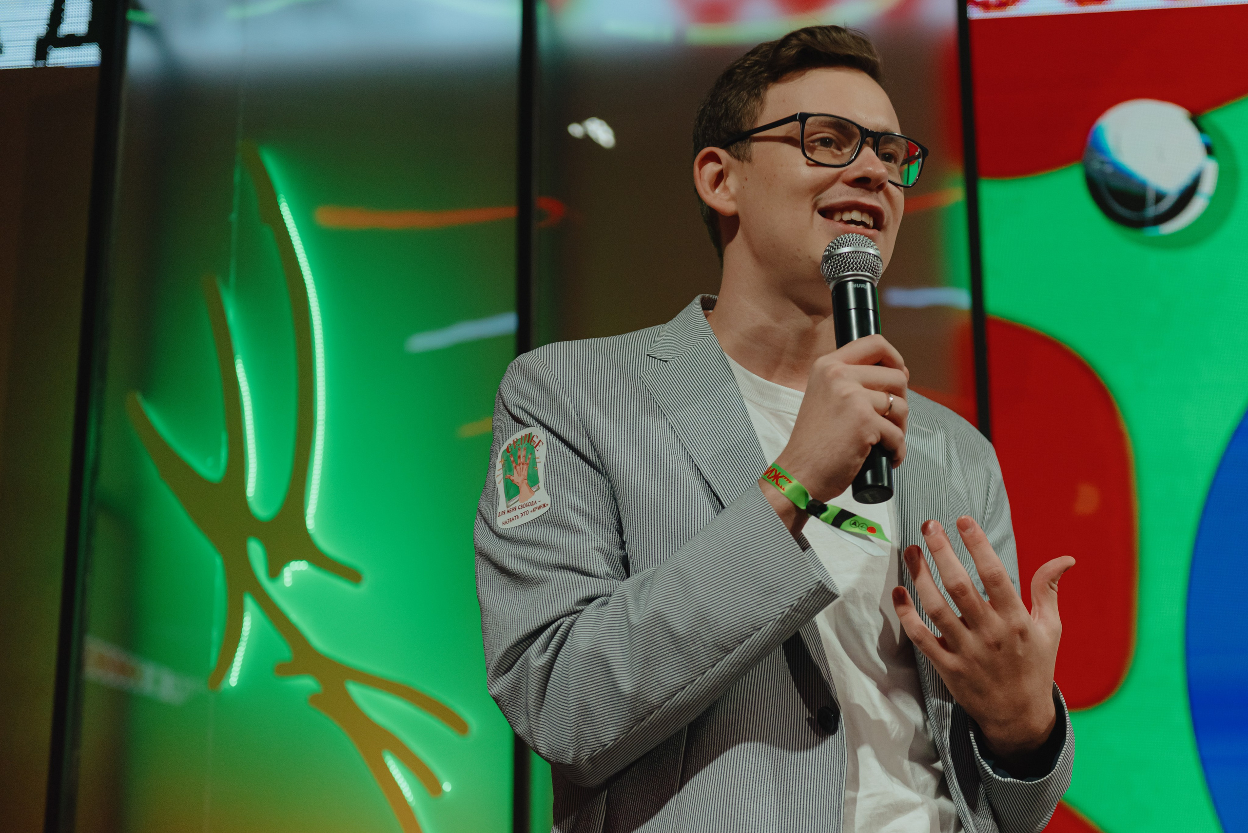 Альфа-банк. Альфа Движ. Репортажный фотограф в Санкт-Петербурге Евгений Перевалов