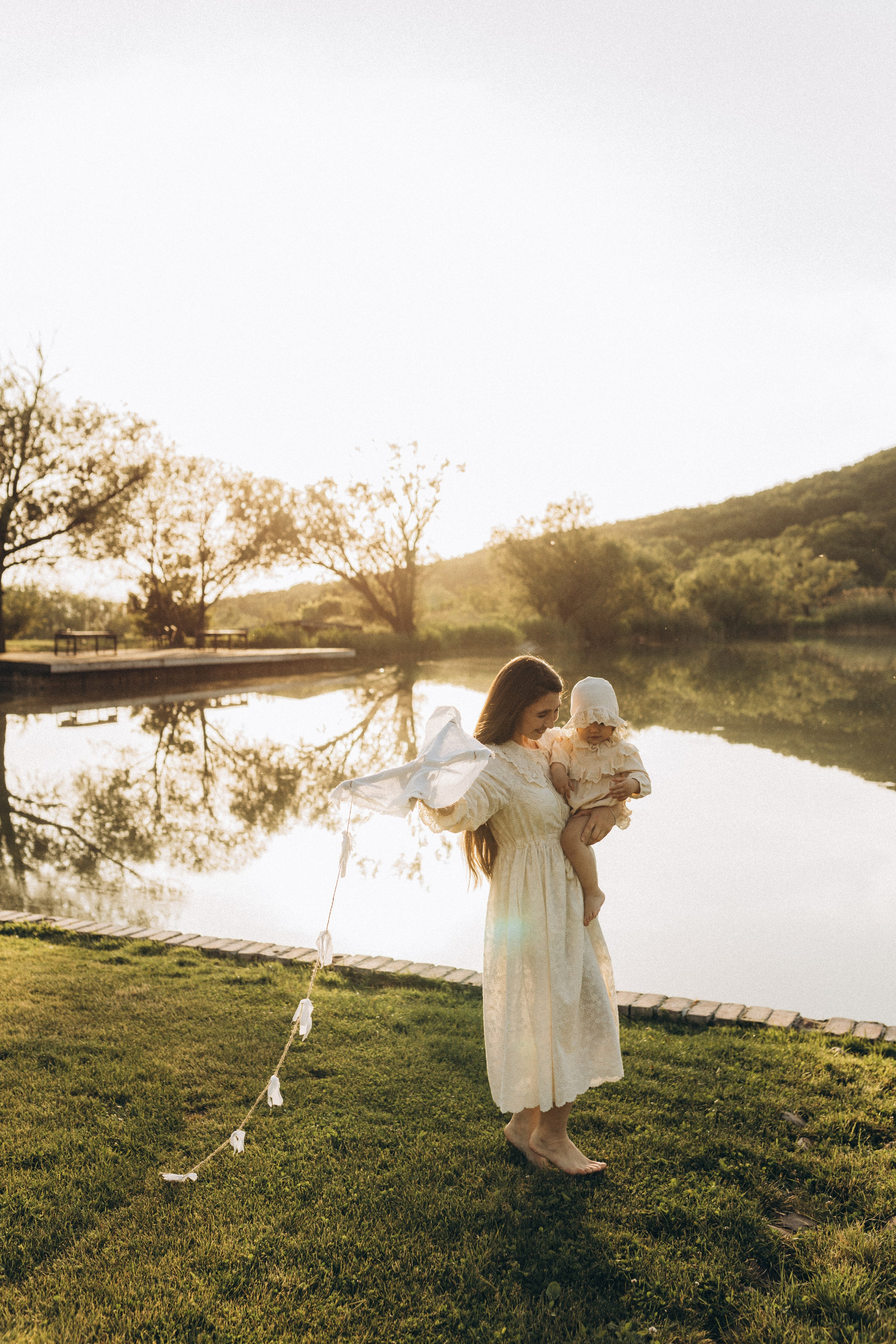 Лиза и Агата. Семейный фотограф в Новороссийске и Анапе Александра Яковлева