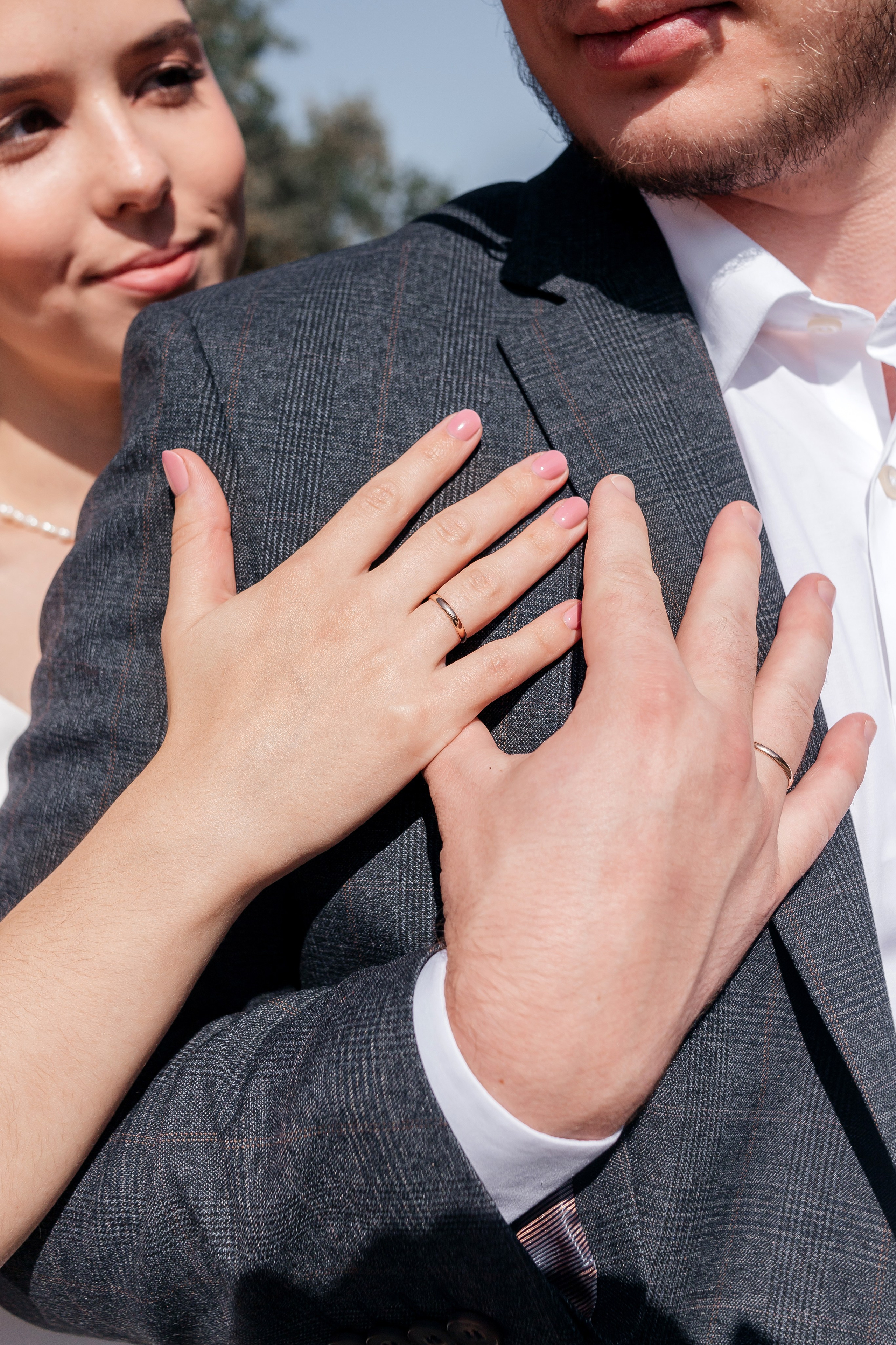 Свадебная съемка для Кати и Димы. Свадебный фотограф и фотограф Love-Store в Нижнем Новгороде Анастасия