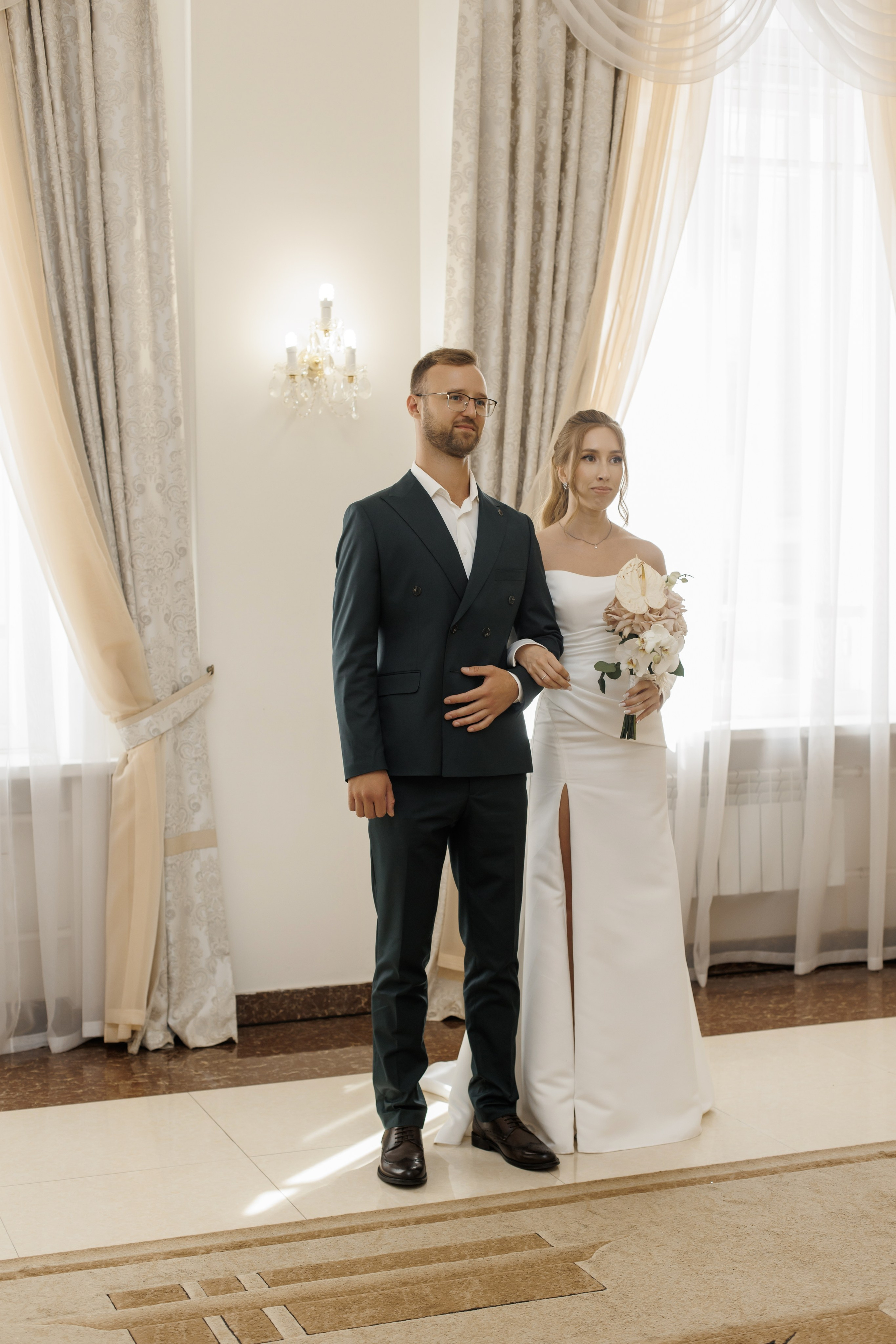 A&P. Свадебный фотограф Екатерина Худякова — Ярославль, Санкт-Петербург, Москва