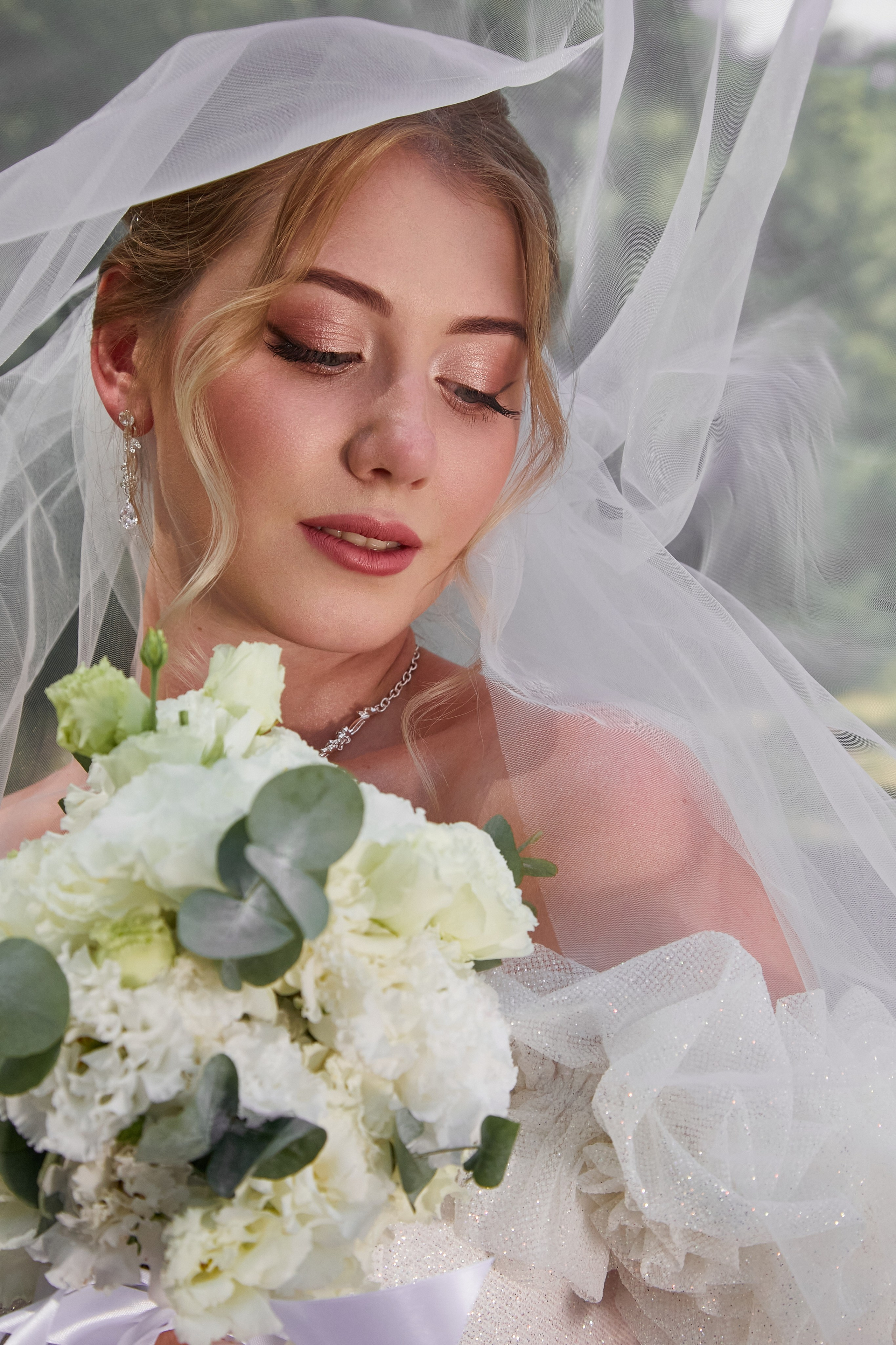 Давид и Анна. Свадебный и креативный фотограф в ЮФО и МСК