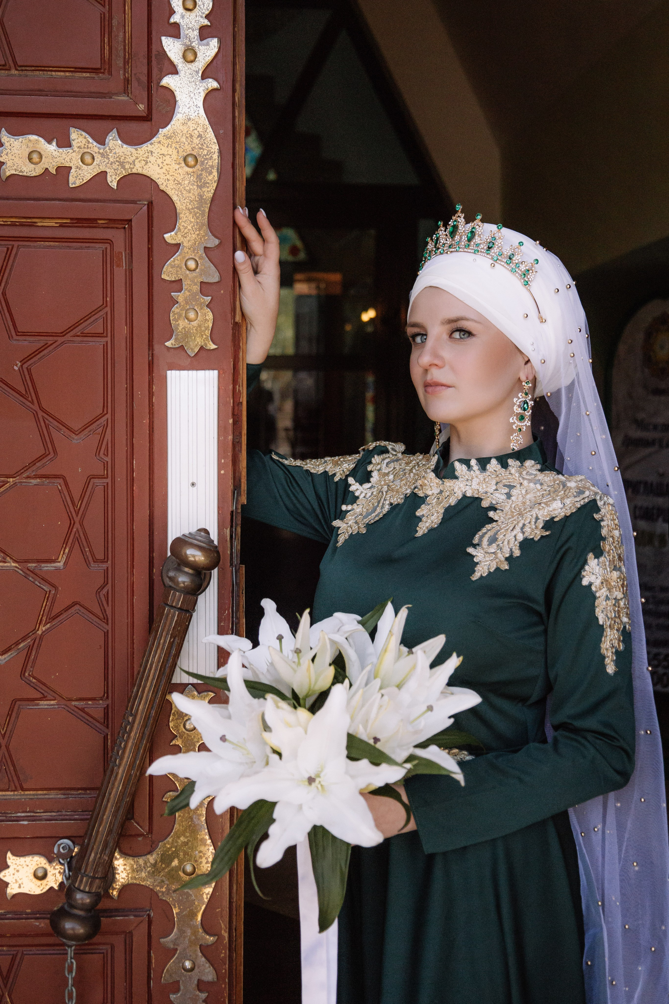 Никах. Фотограф Уфа Башкирия Мухаметянова Алина. Свадебный семейный портретный