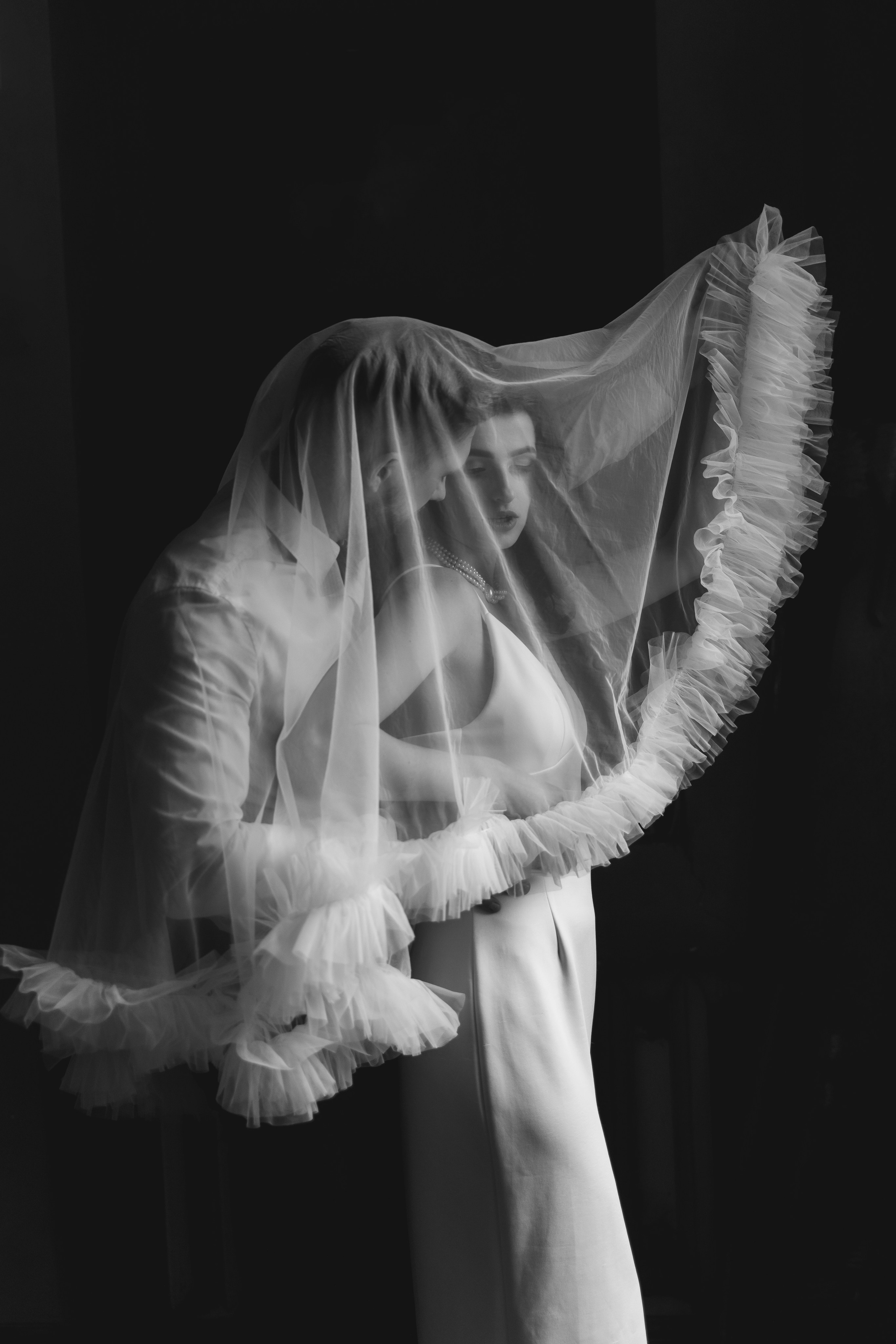 Алексей + Ксения