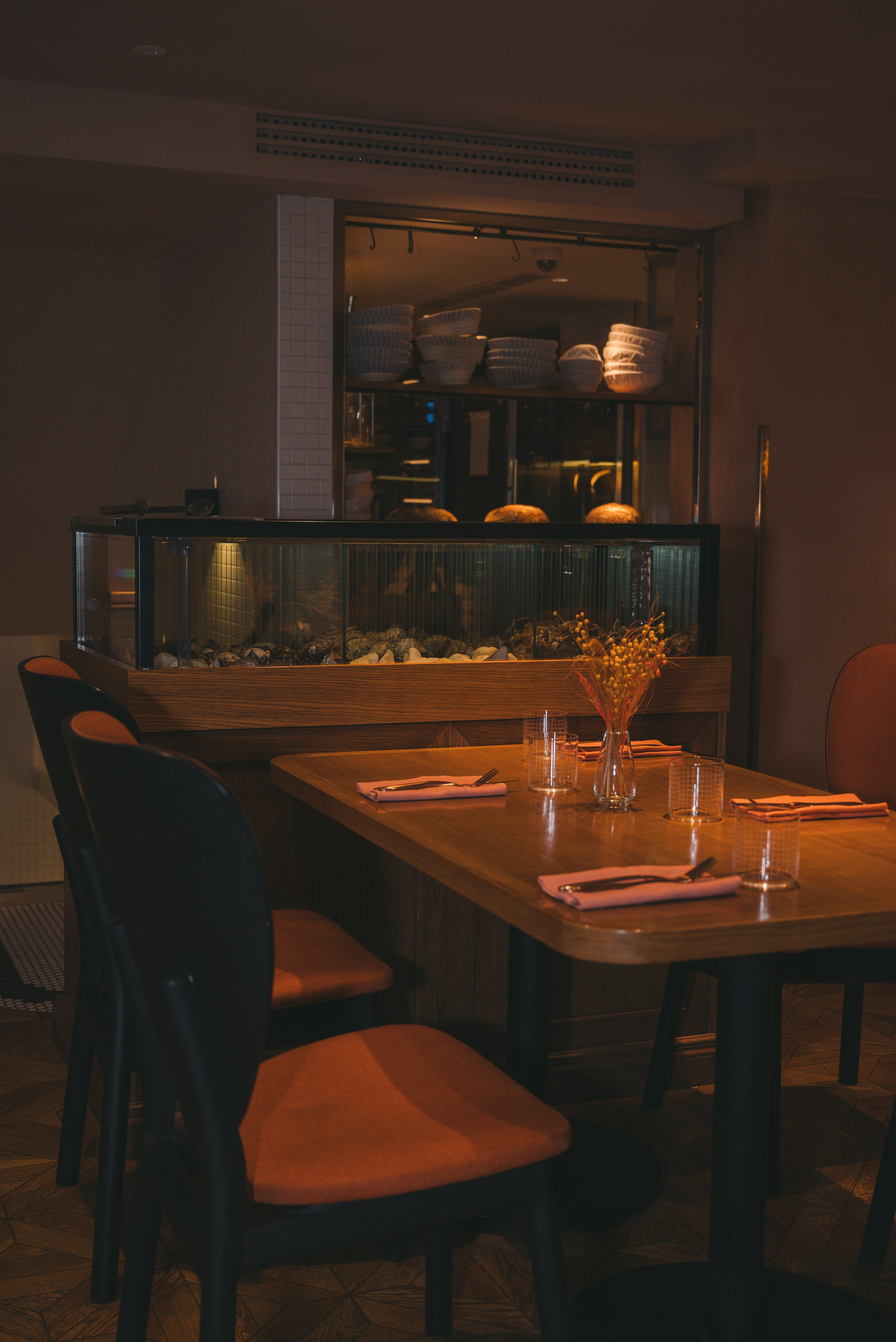 Интерьеры. MrADA fotografer