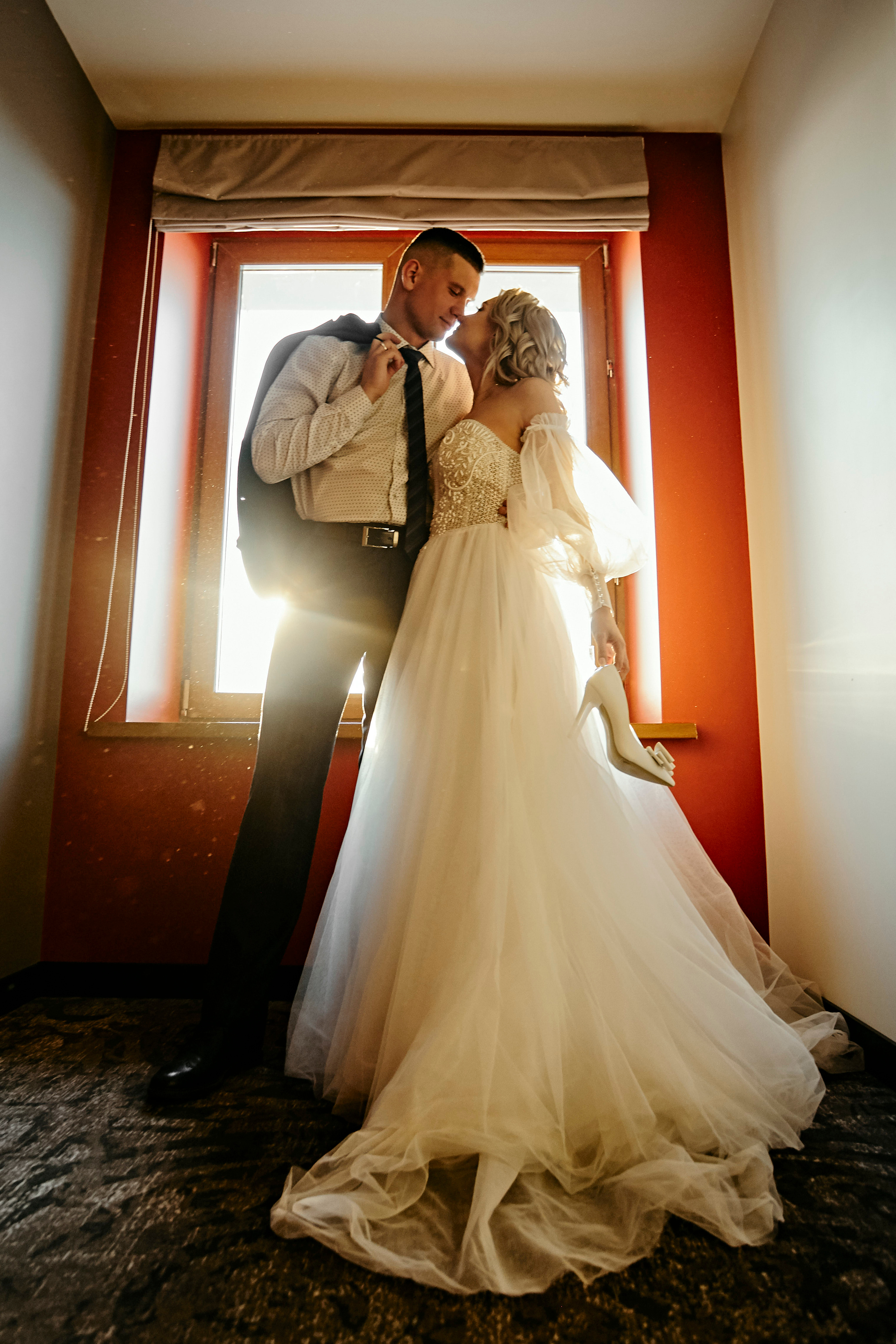 Максим & Александра. Фотограф