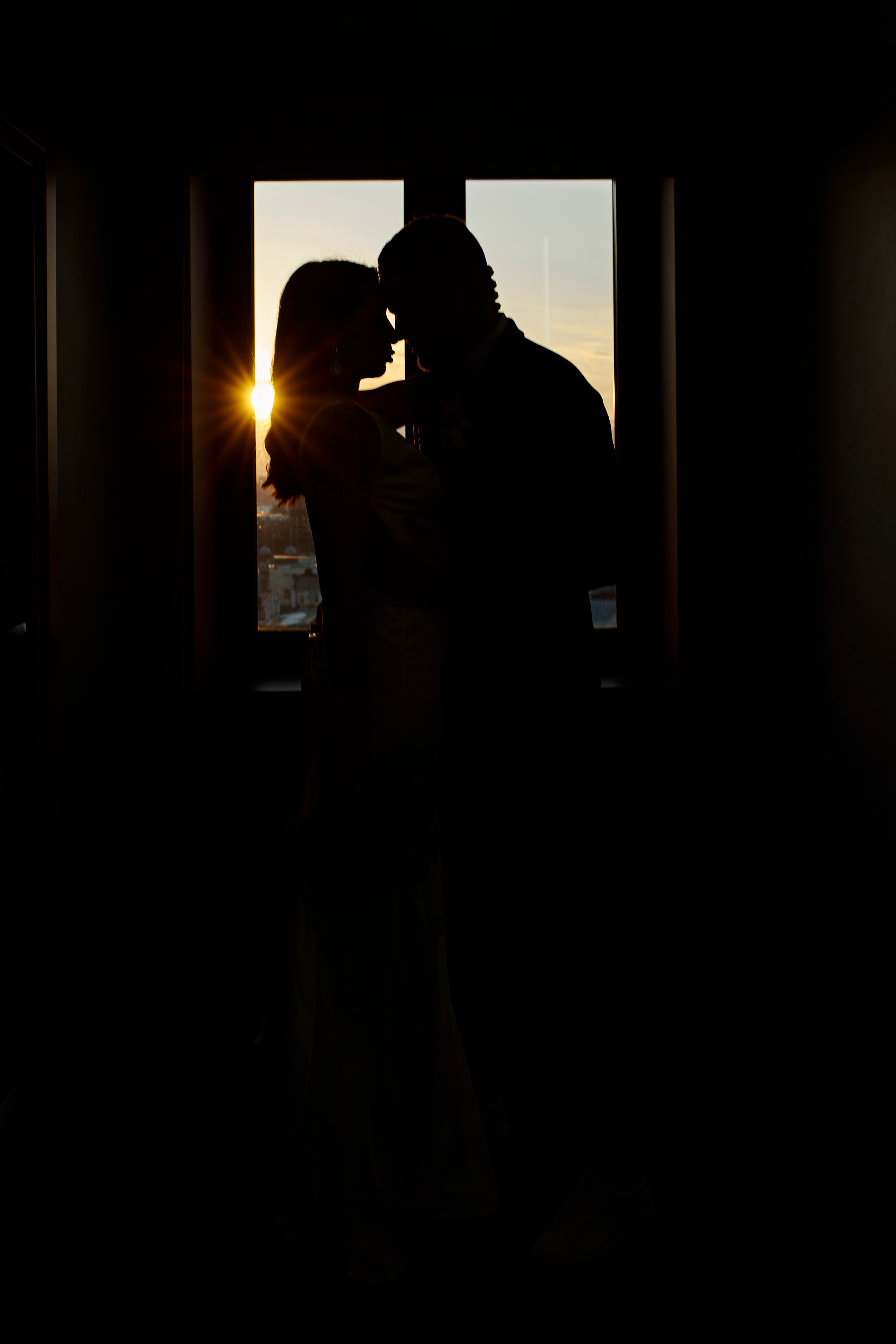 Виктор & Валентина. Фотограф