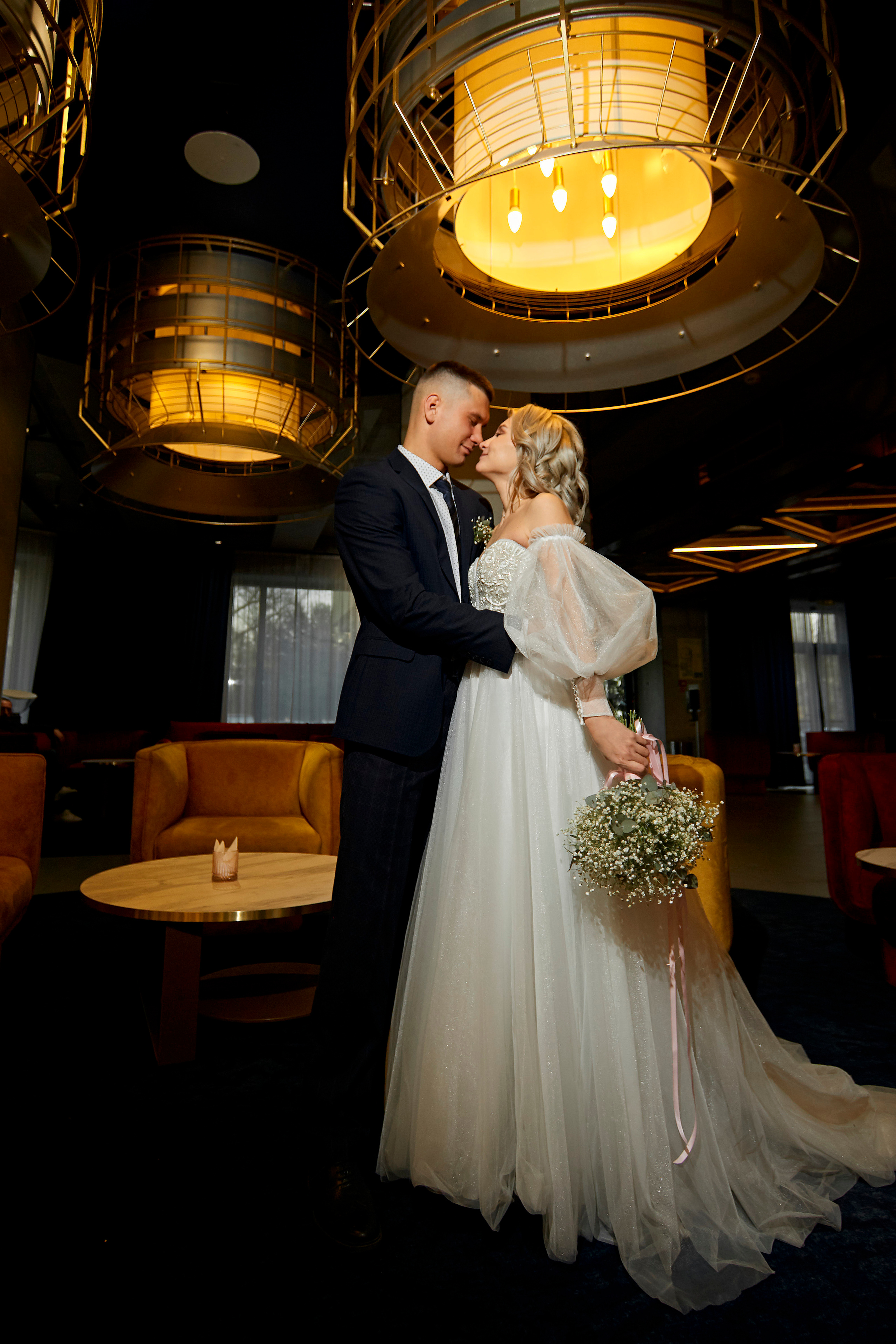 Максим & Александра. Фотограф