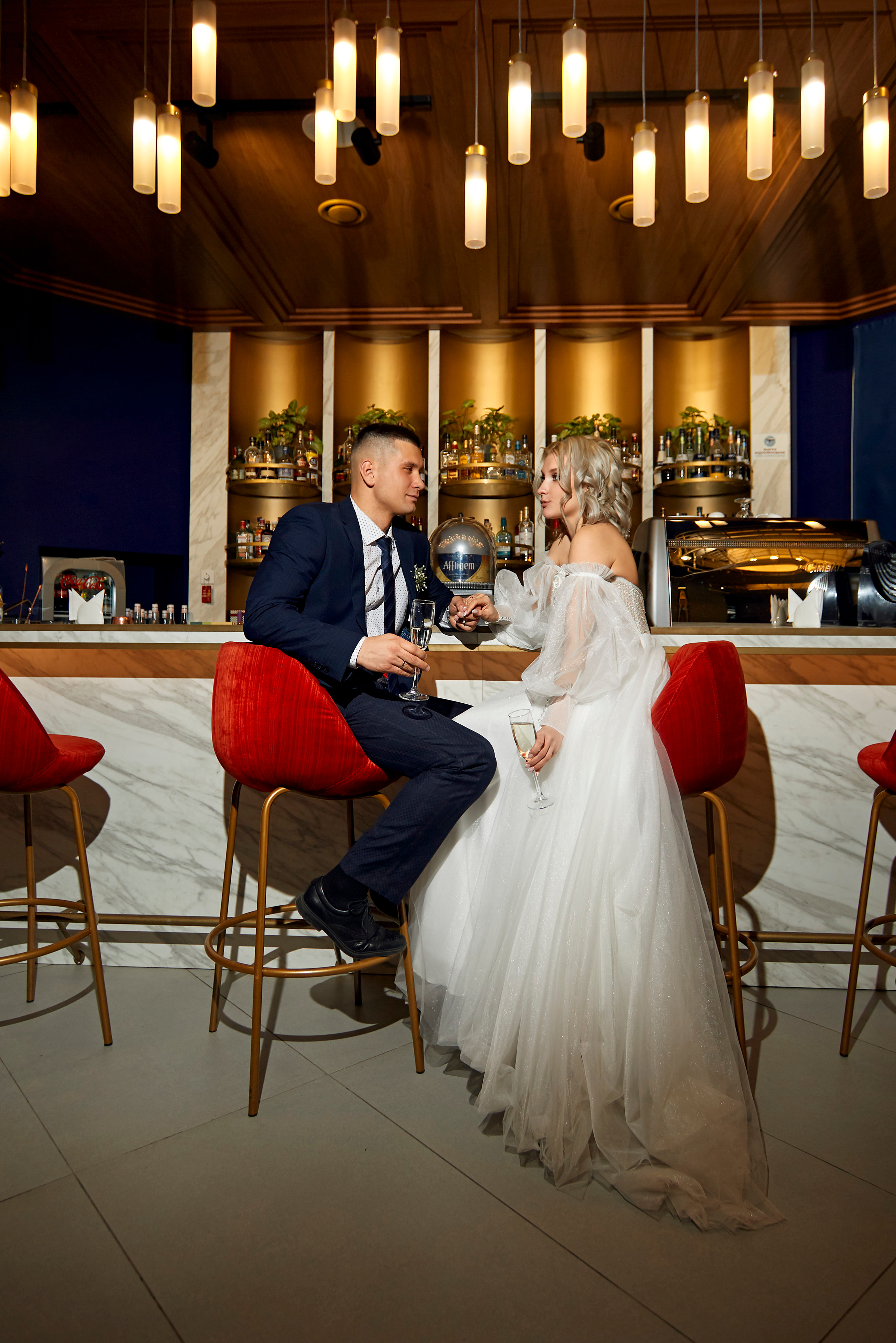 Максим & Александра. Фотограф