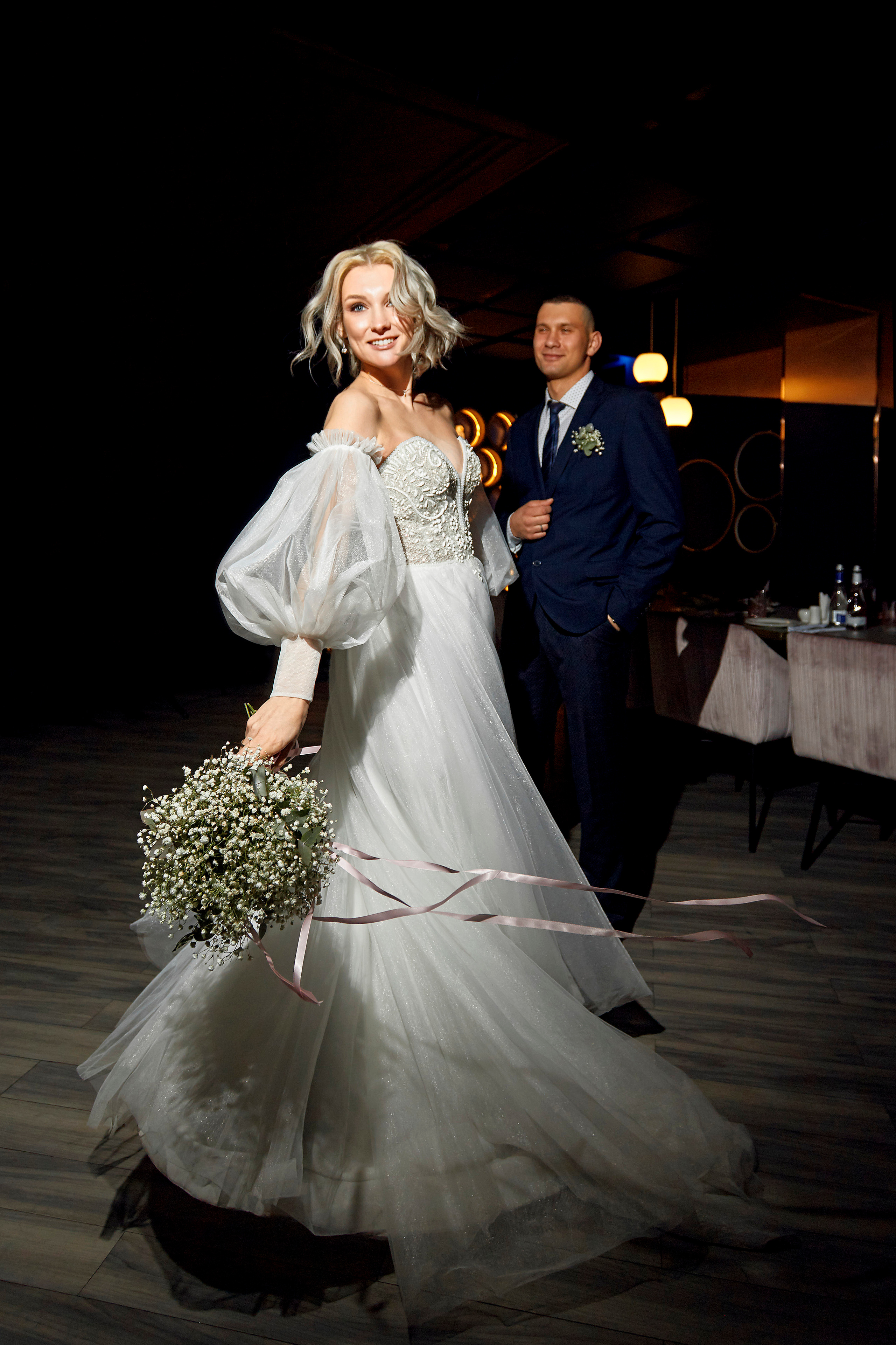 Максим & Александра. Фотограф