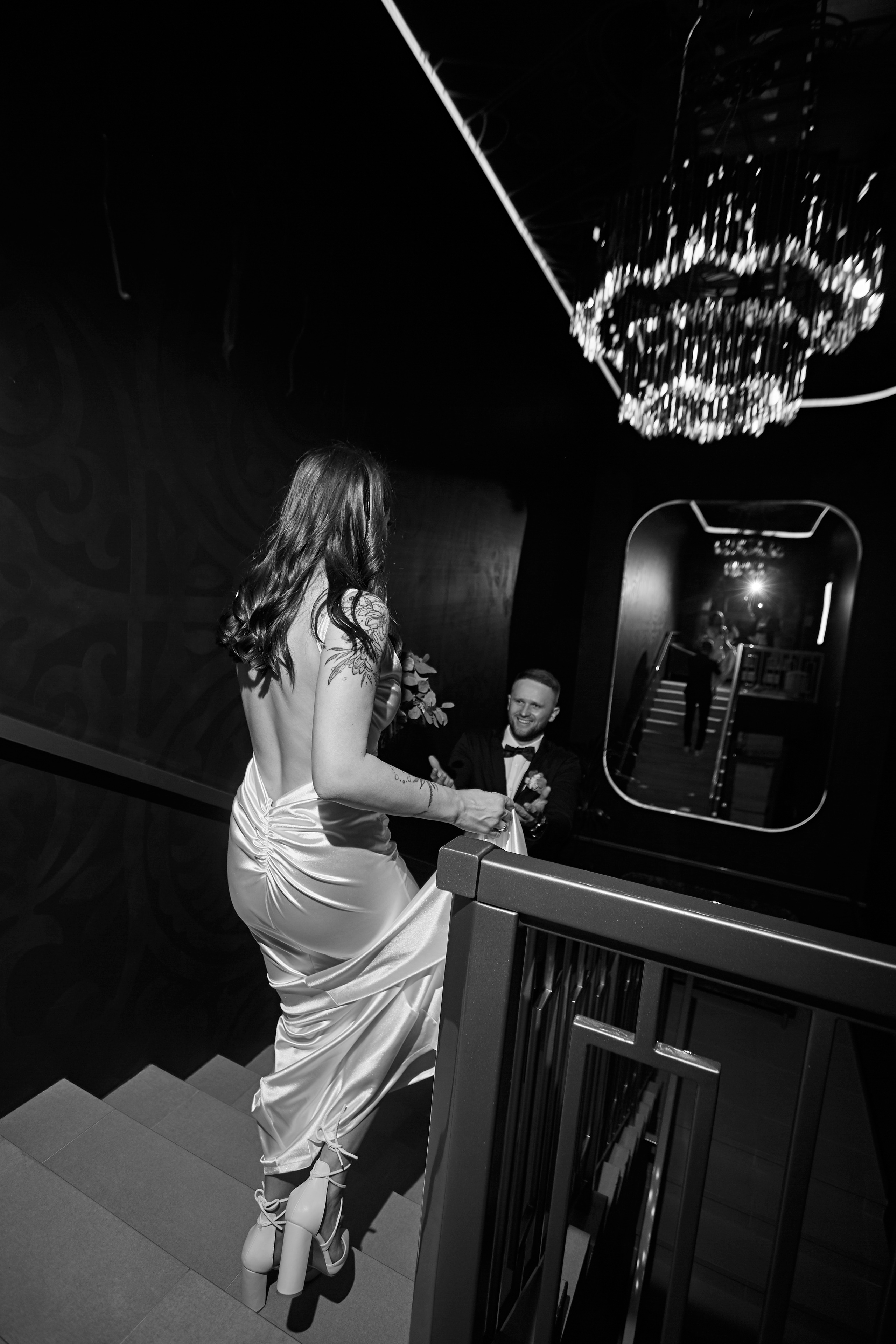 Виктор & Валентина. Фотограф