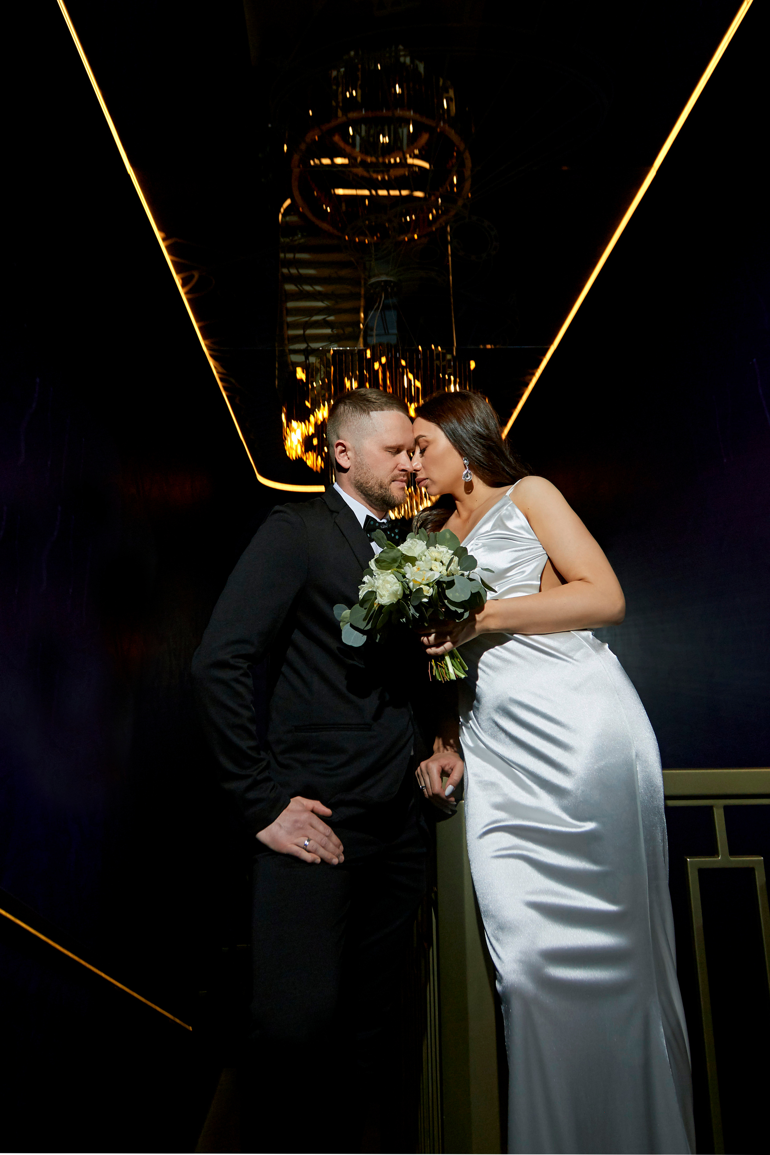 Виктор & Валентина. Фотограф