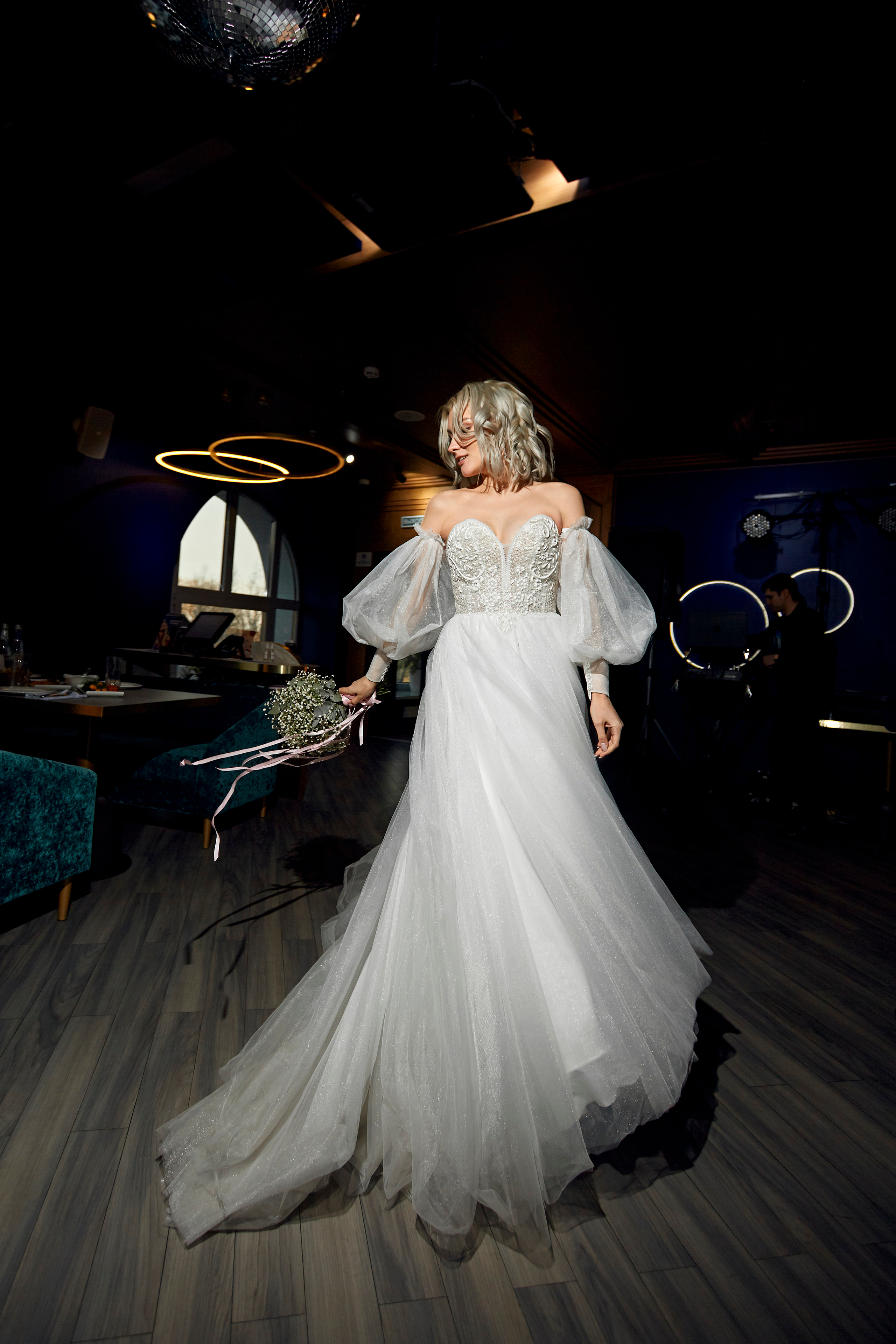 Максим & Александра. Фотограф