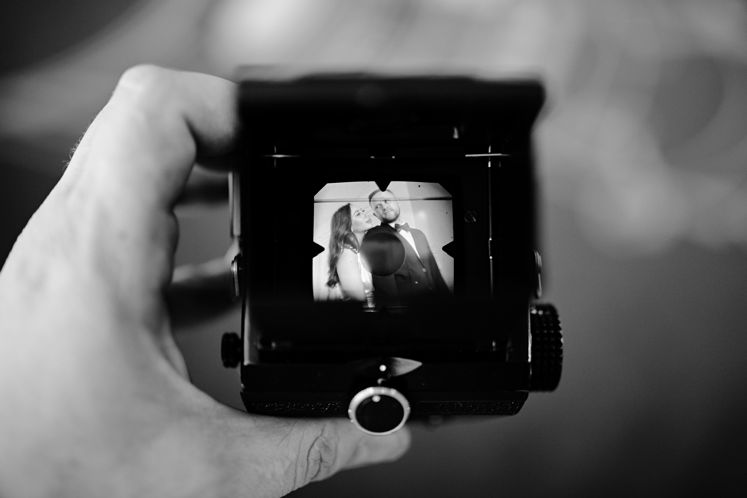 Виктор & Валентина. Фотограф