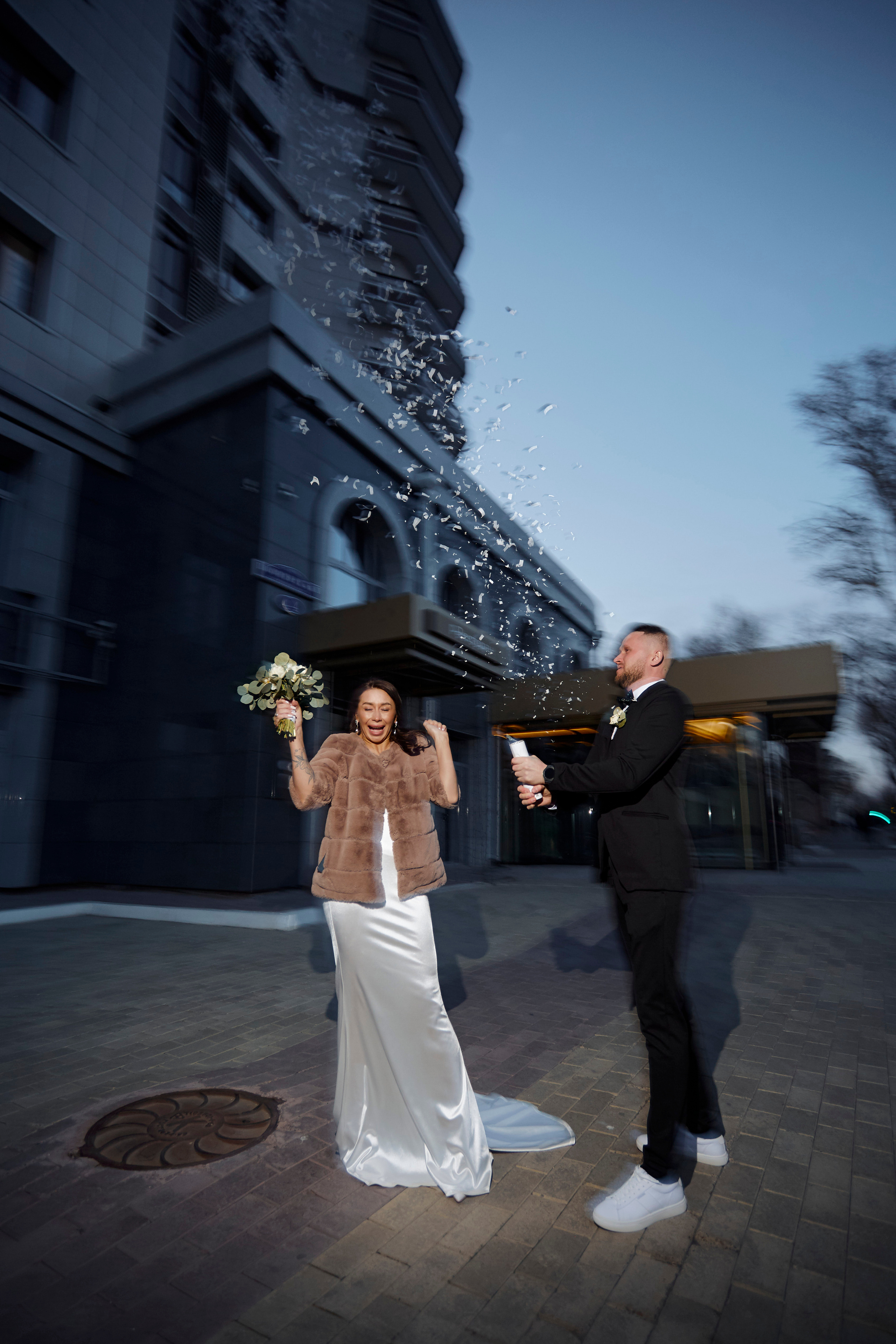 Виктор & Валентина. Фотограф