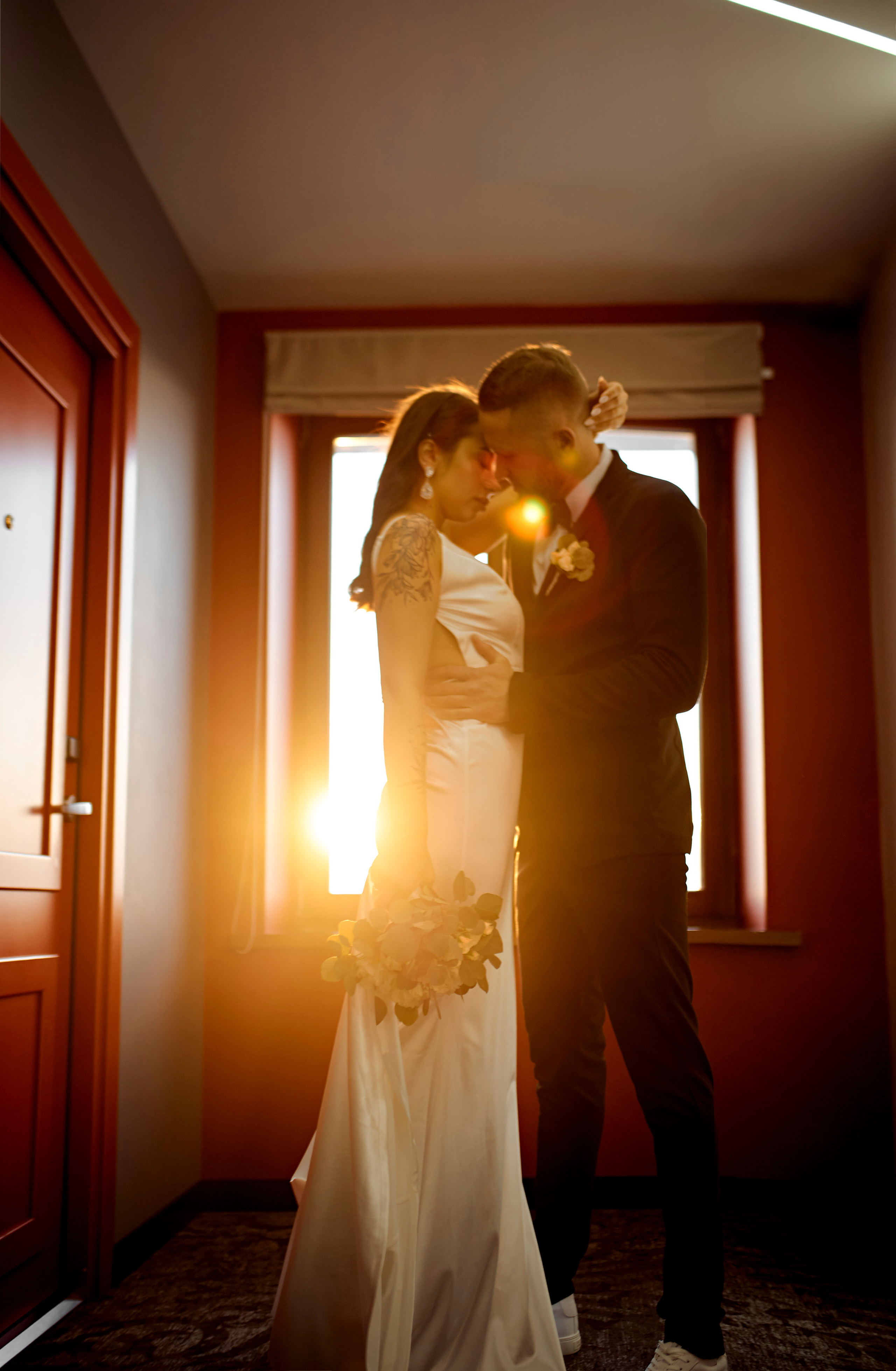 Виктор & Валентина. Фотограф