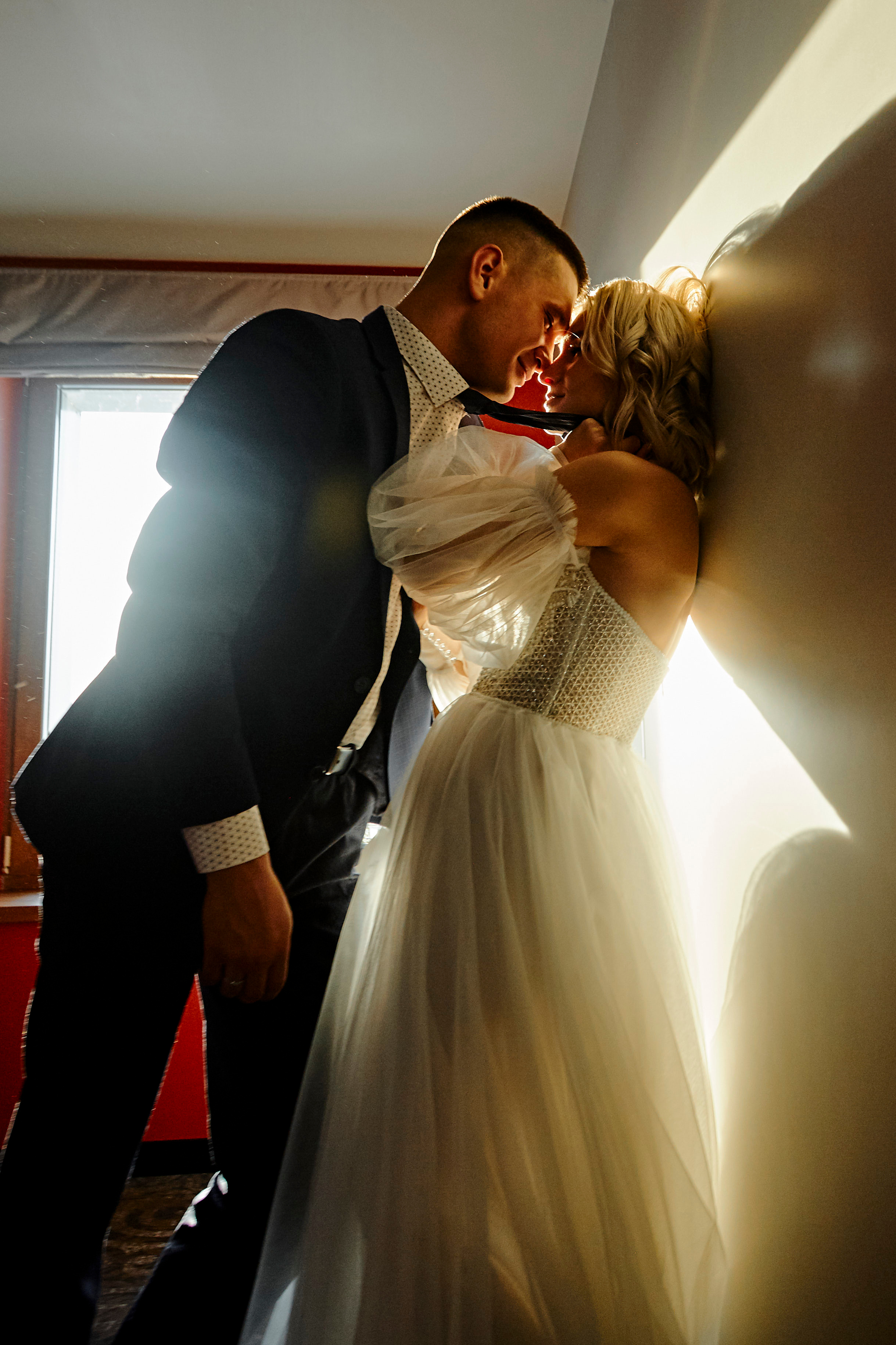 Максим & Александра. Фотограф