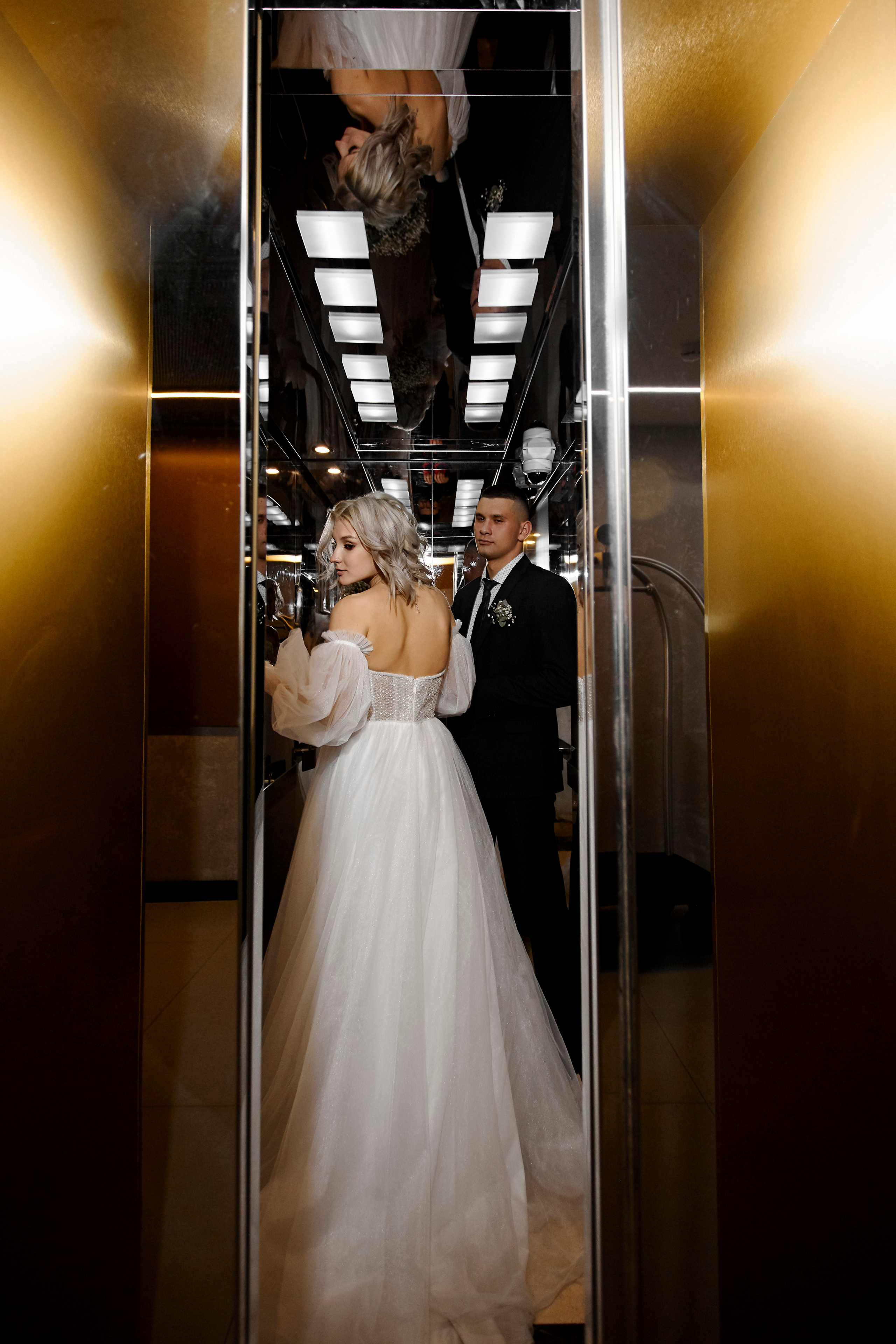 Максим & Александра. Фотограф