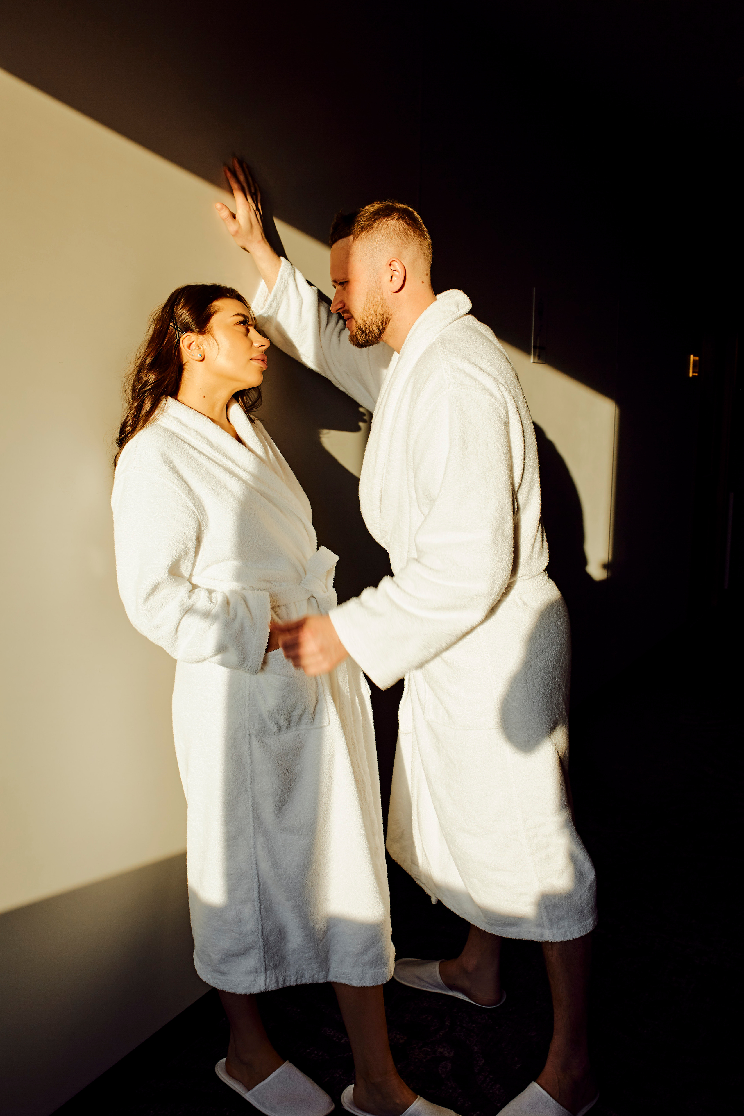 Виктор & Валентина. Фотограф