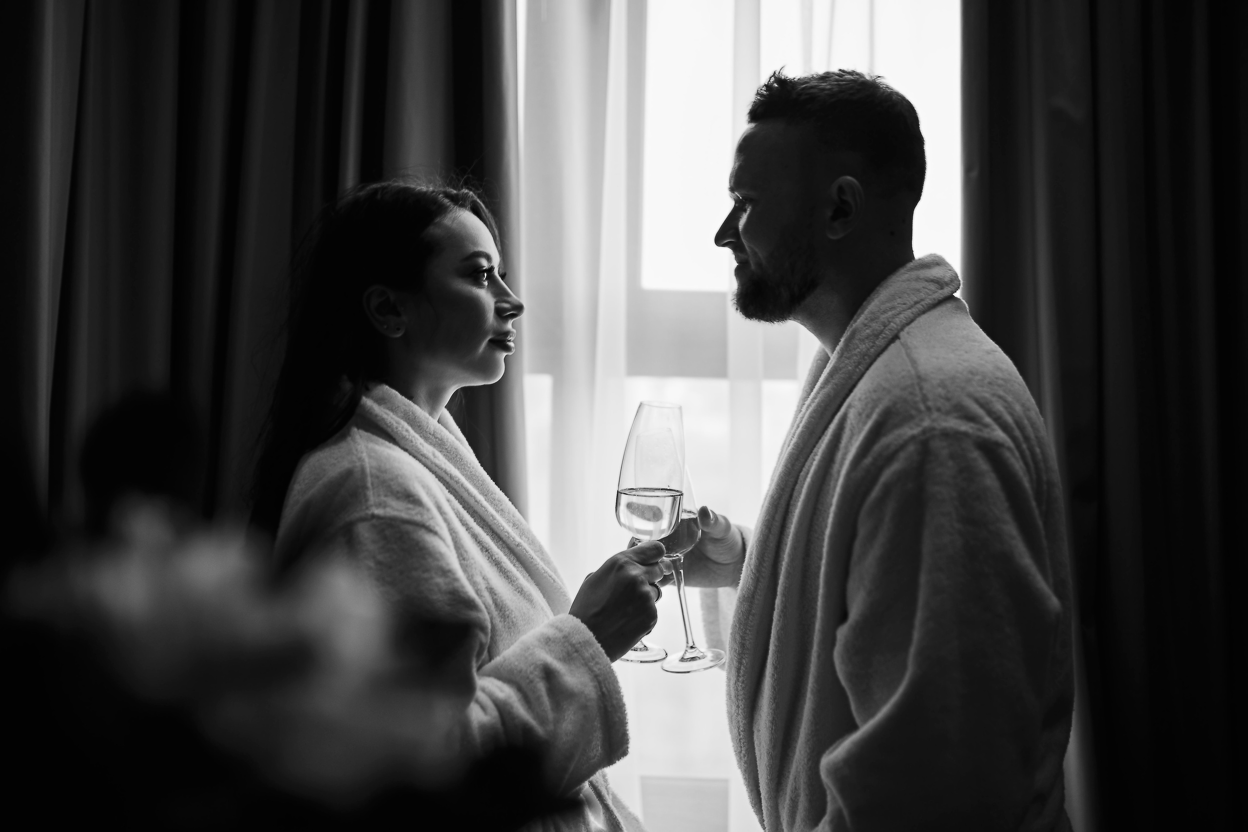 Виктор & Валентина. Фотограф