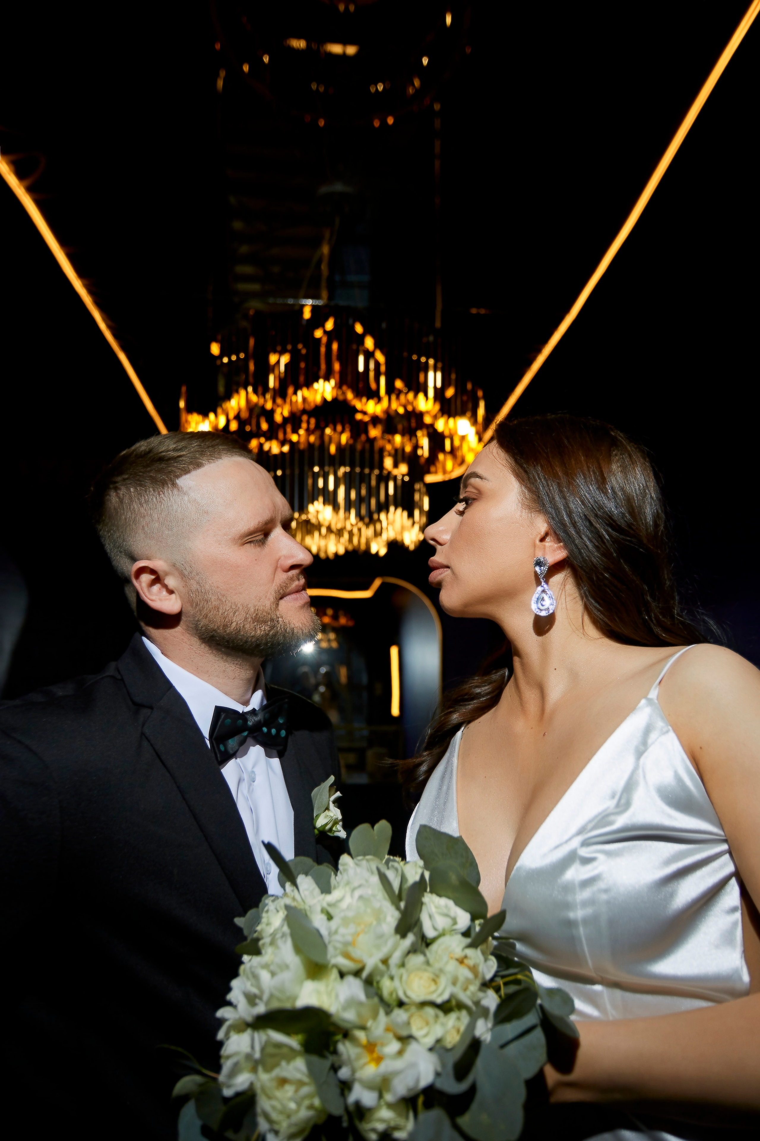 Виктор & Валентина. Фотограф