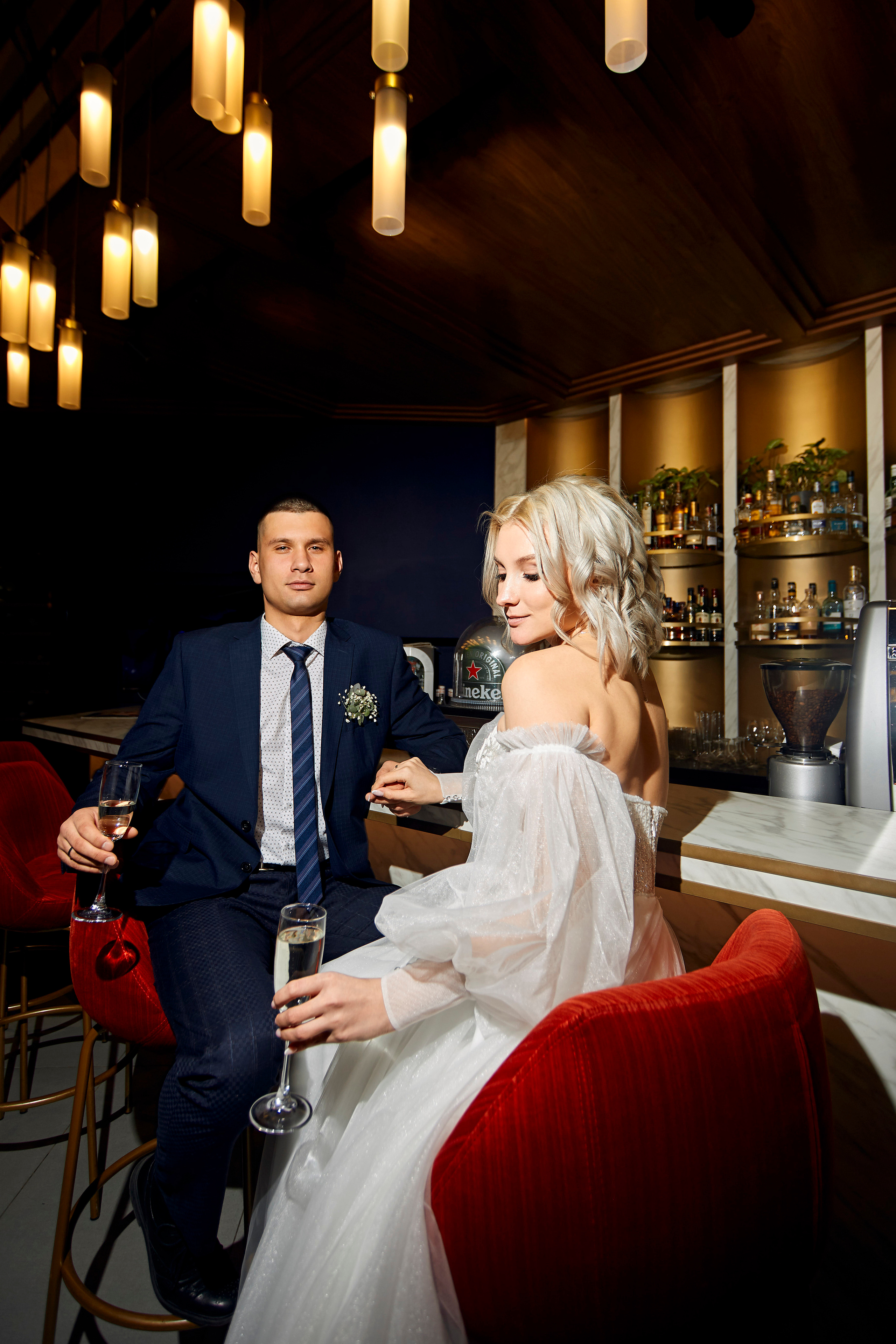 Максим & Александра. Фотограф