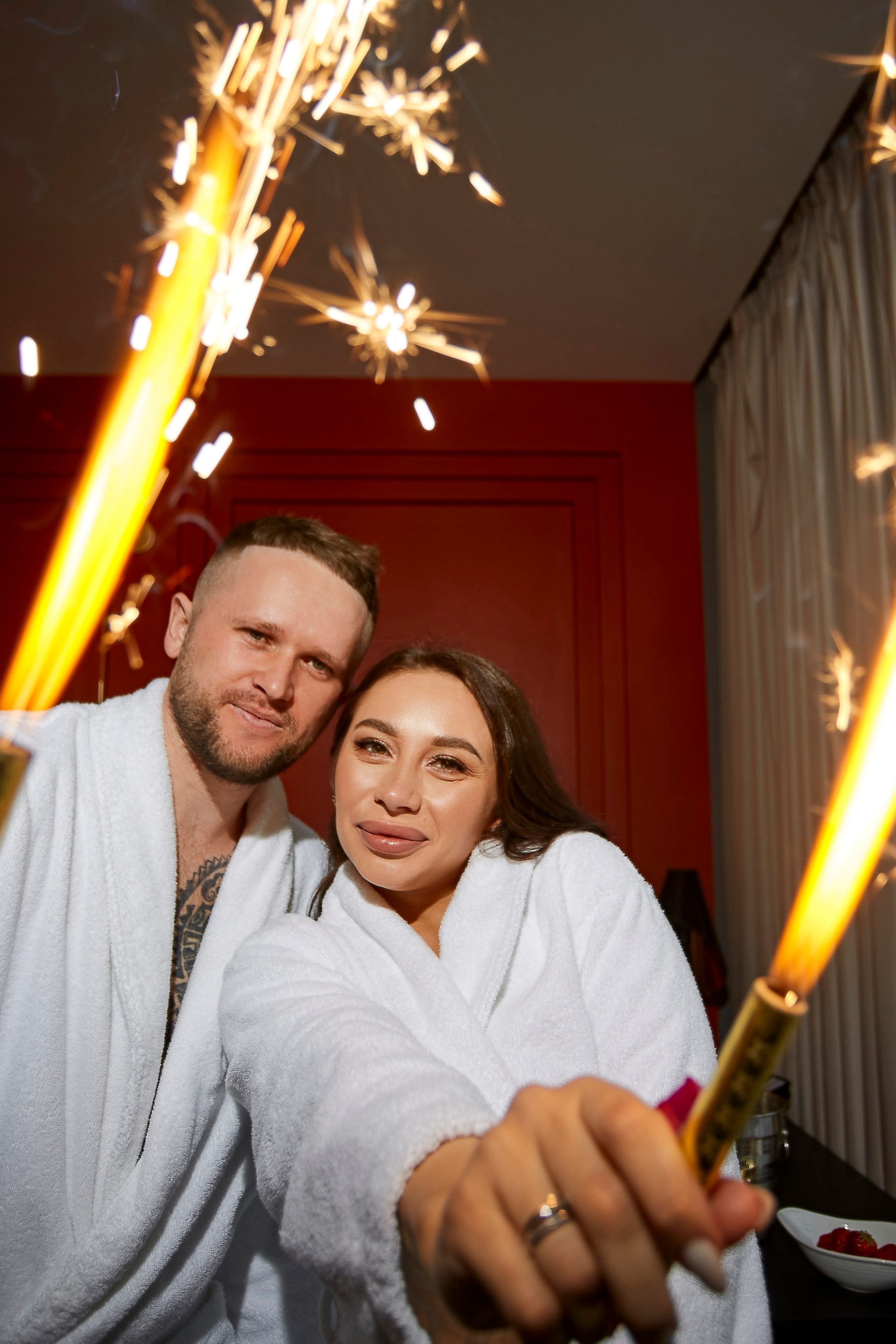 Виктор & Валентина. Фотограф