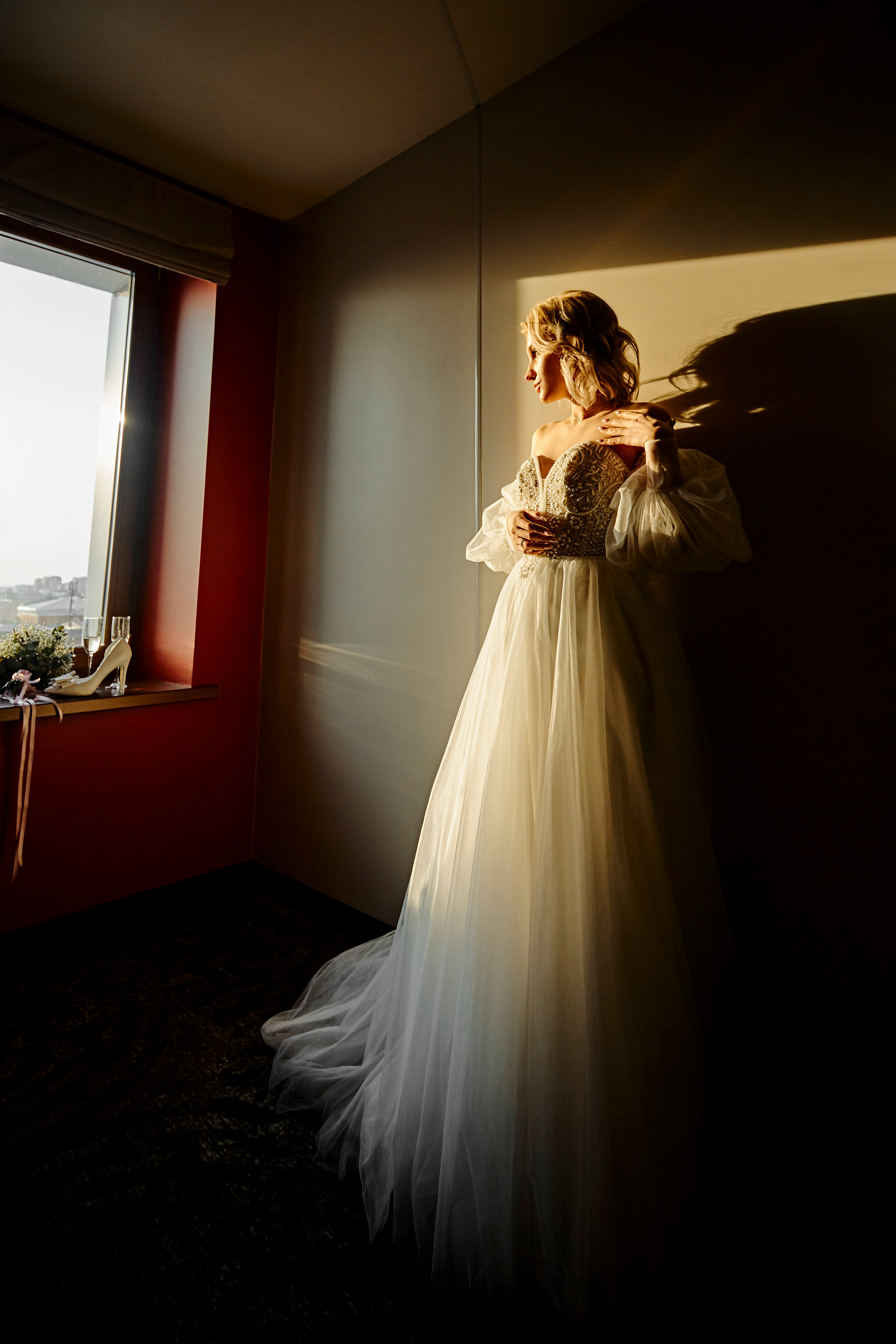 Максим & Александра. Фотограф