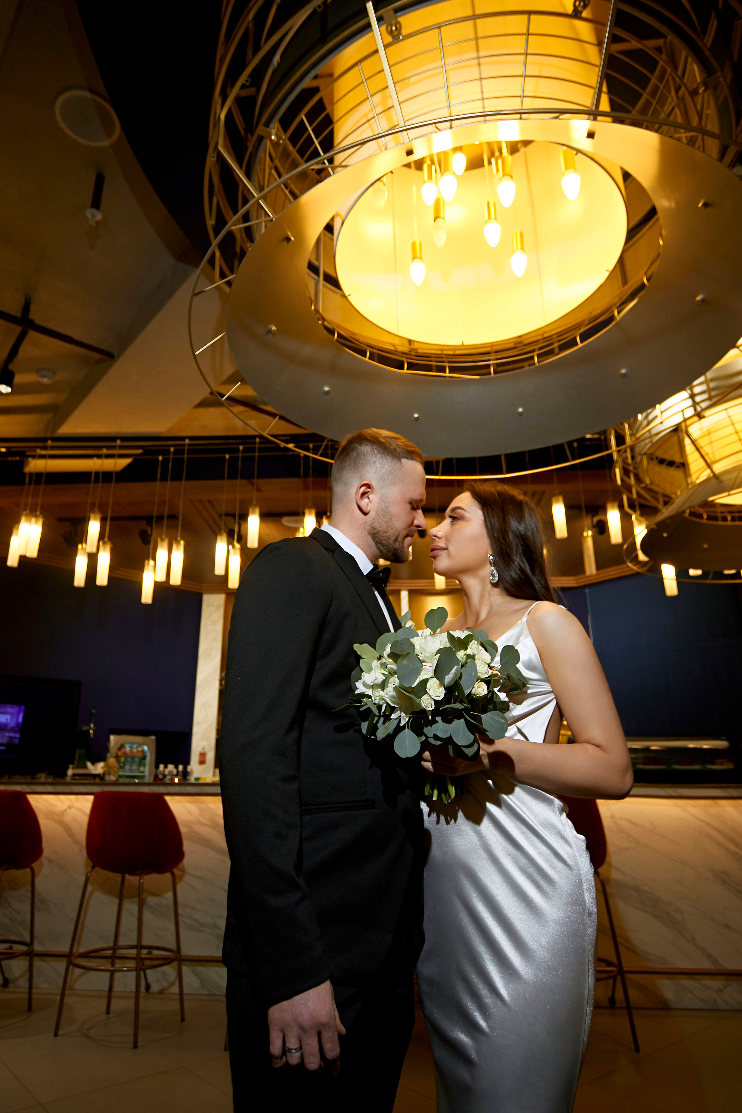 Виктор & Валентина. Фотограф