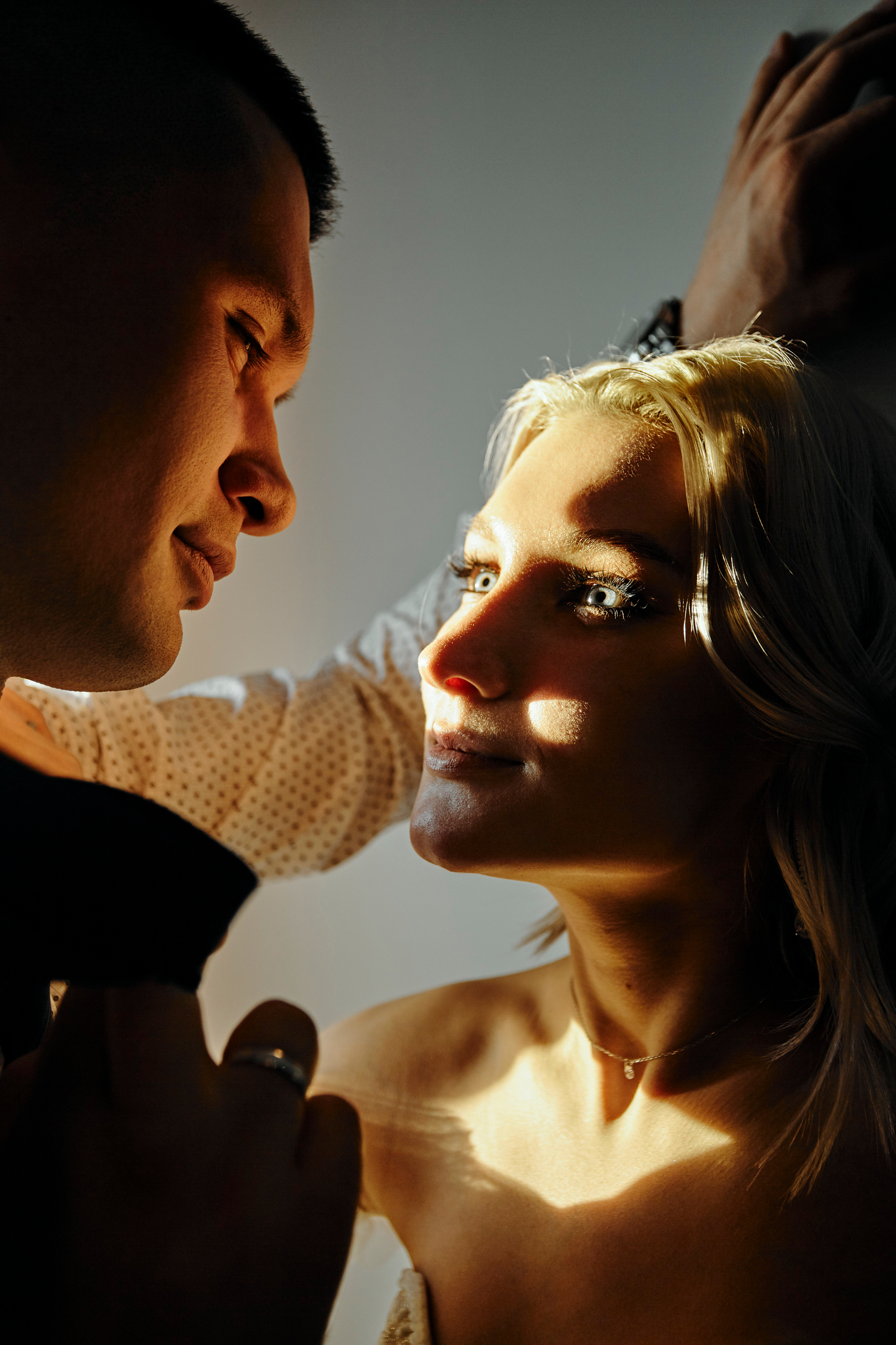 Максим & Александра. Фотограф