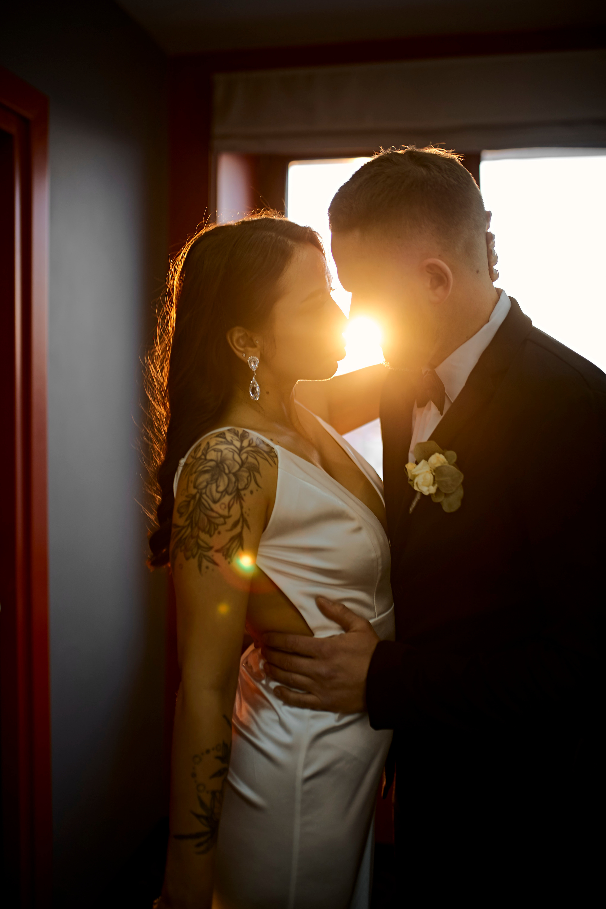 Виктор & Валентина. Фотограф