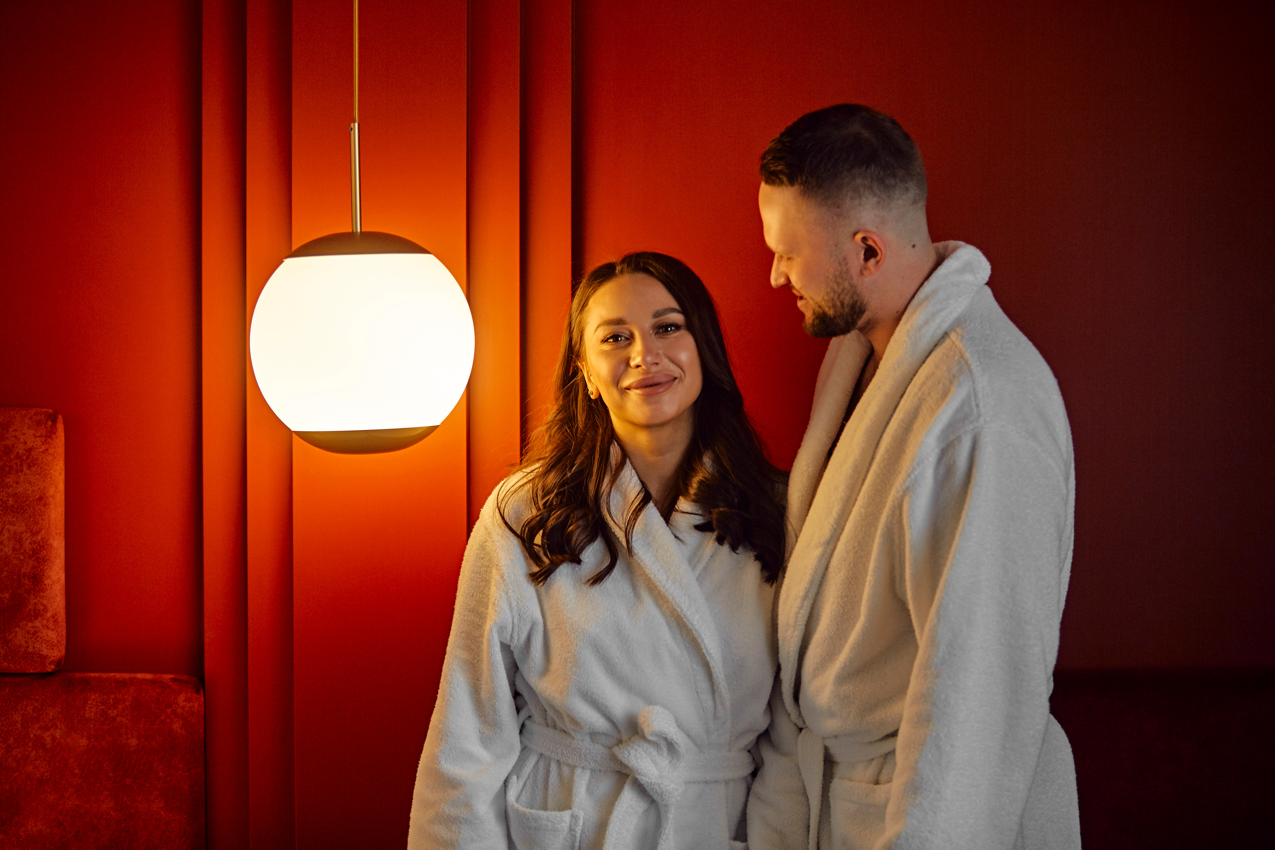 Виктор & Валентина. Фотограф