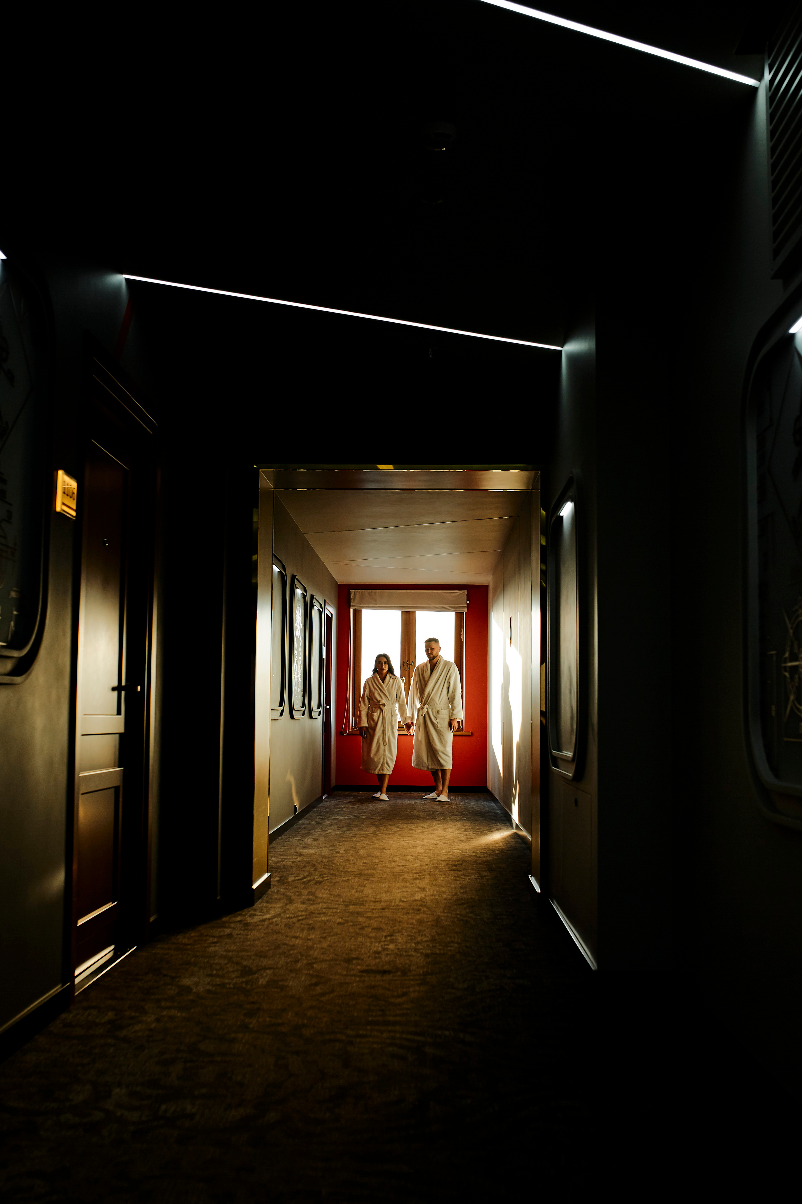 Виктор & Валентина. Фотограф