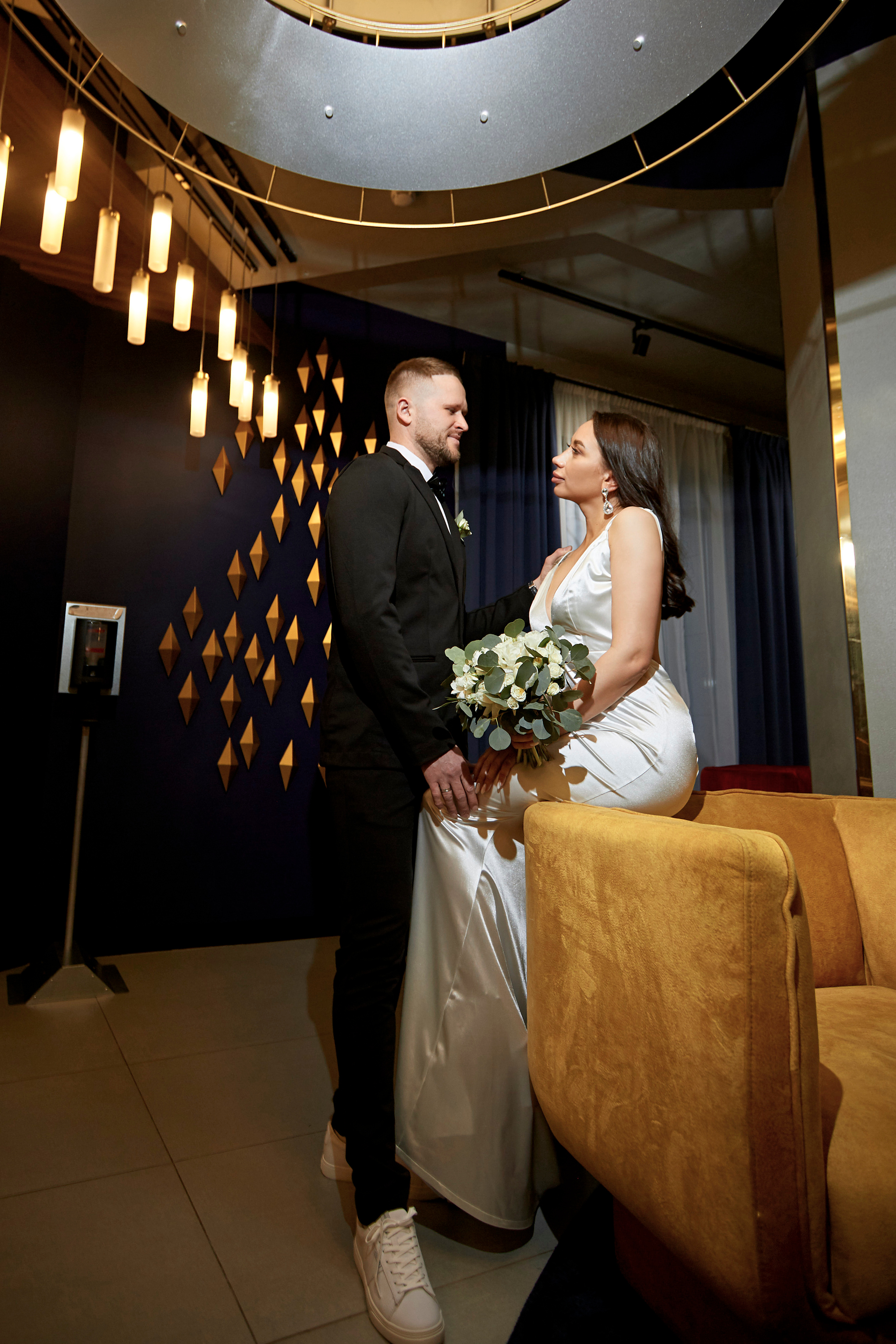 Виктор & Валентина. Фотограф