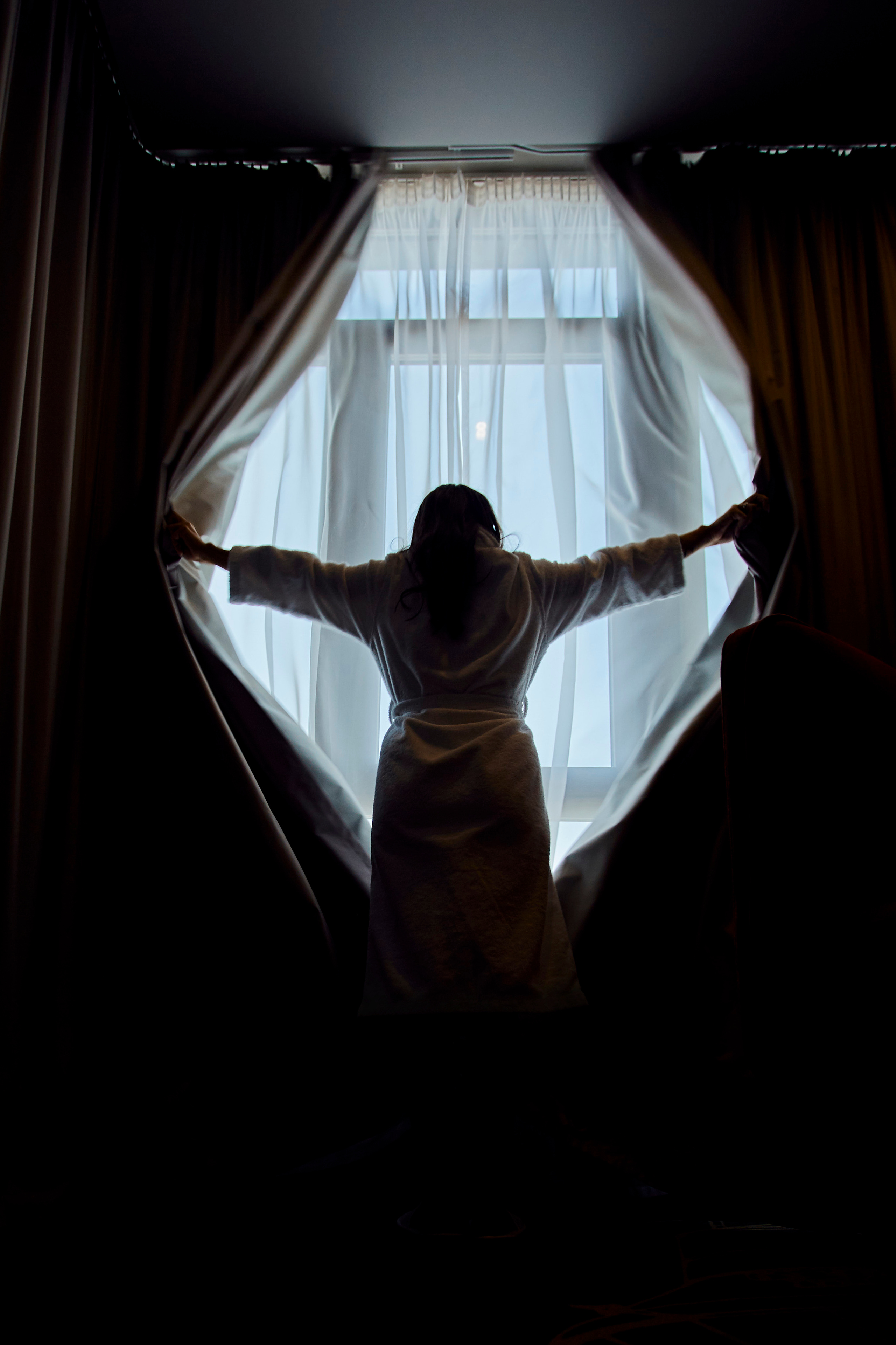 Виктор & Валентина. Фотограф