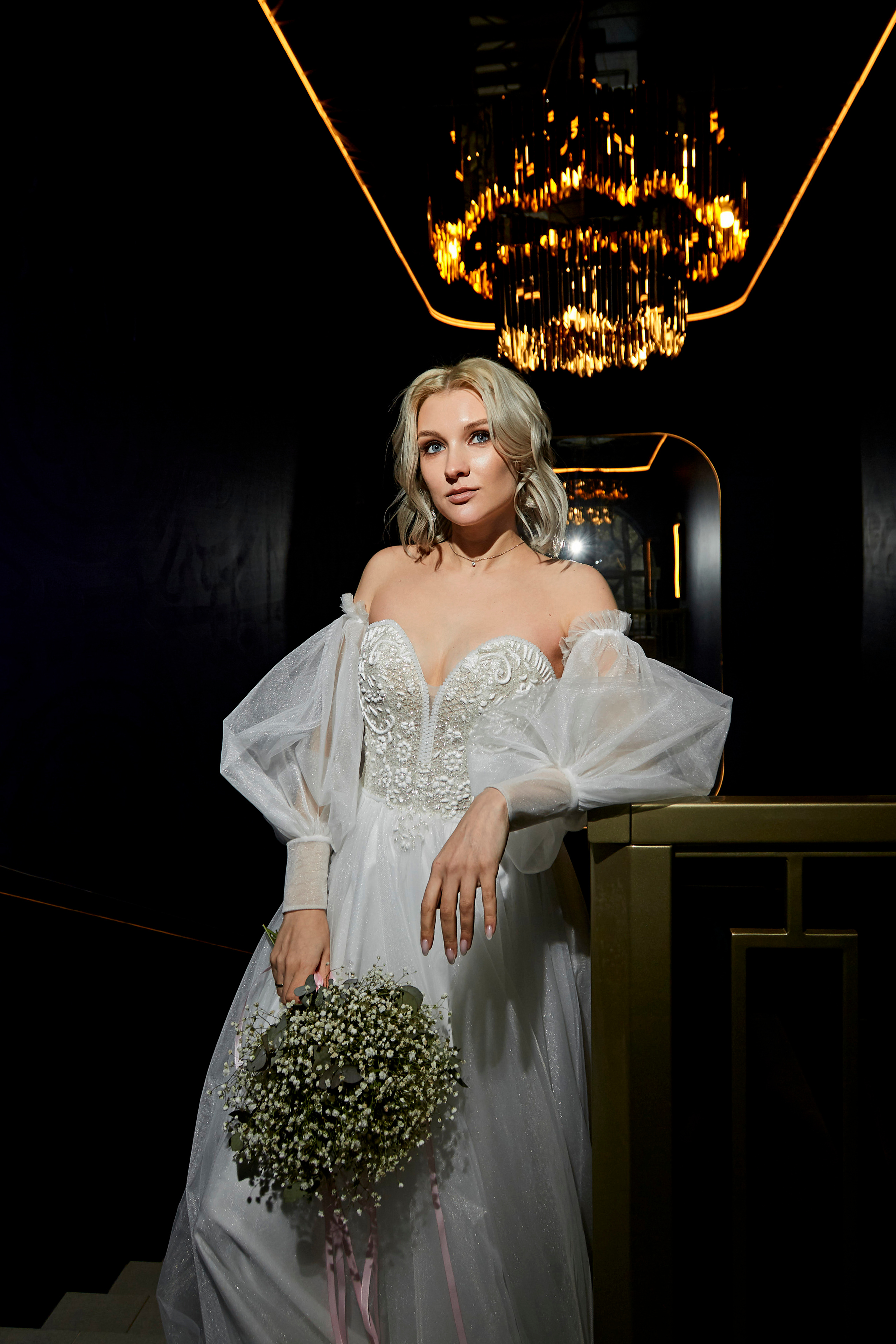 Максим & Александра. Фотограф